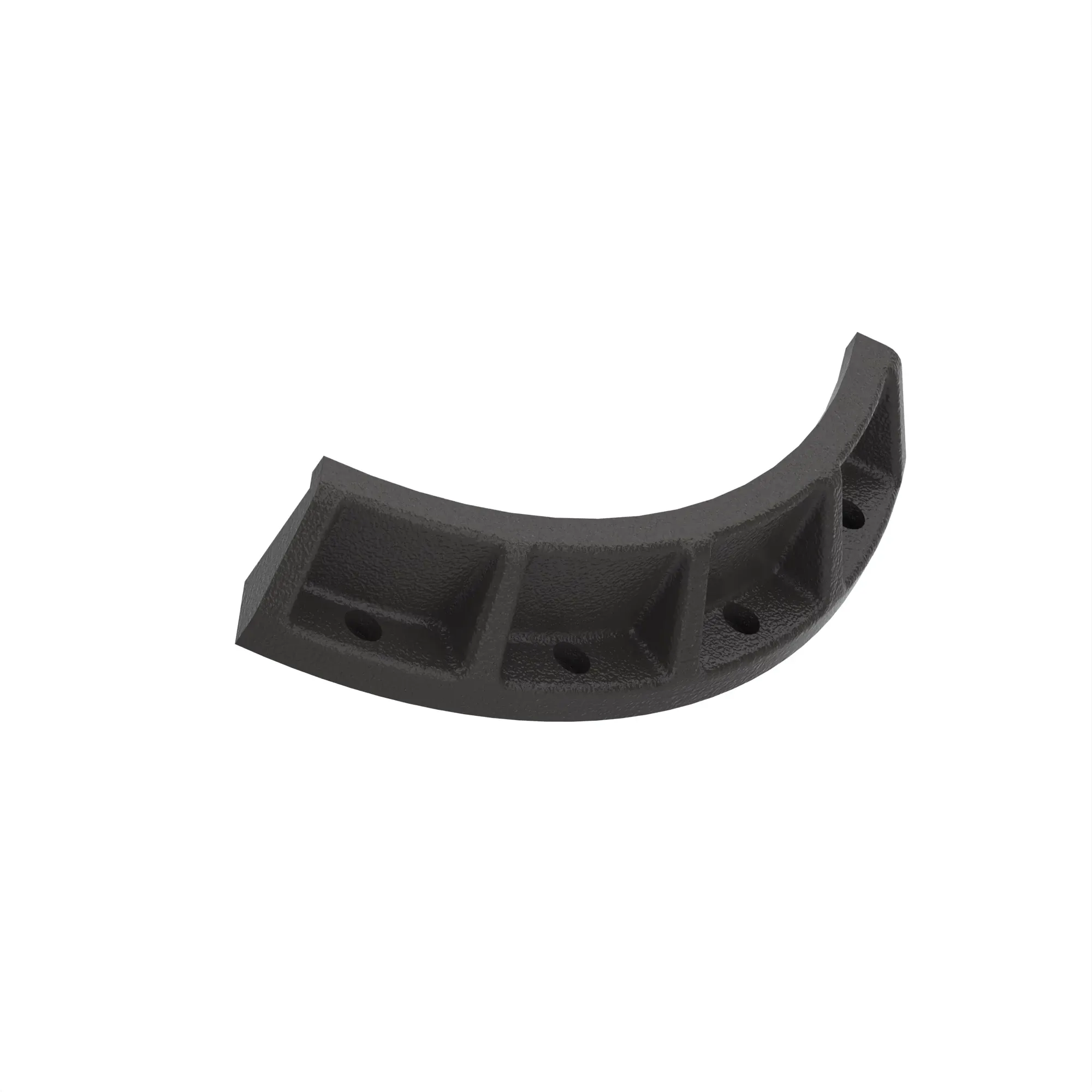 John Deere Trash Guard Kit - T279156