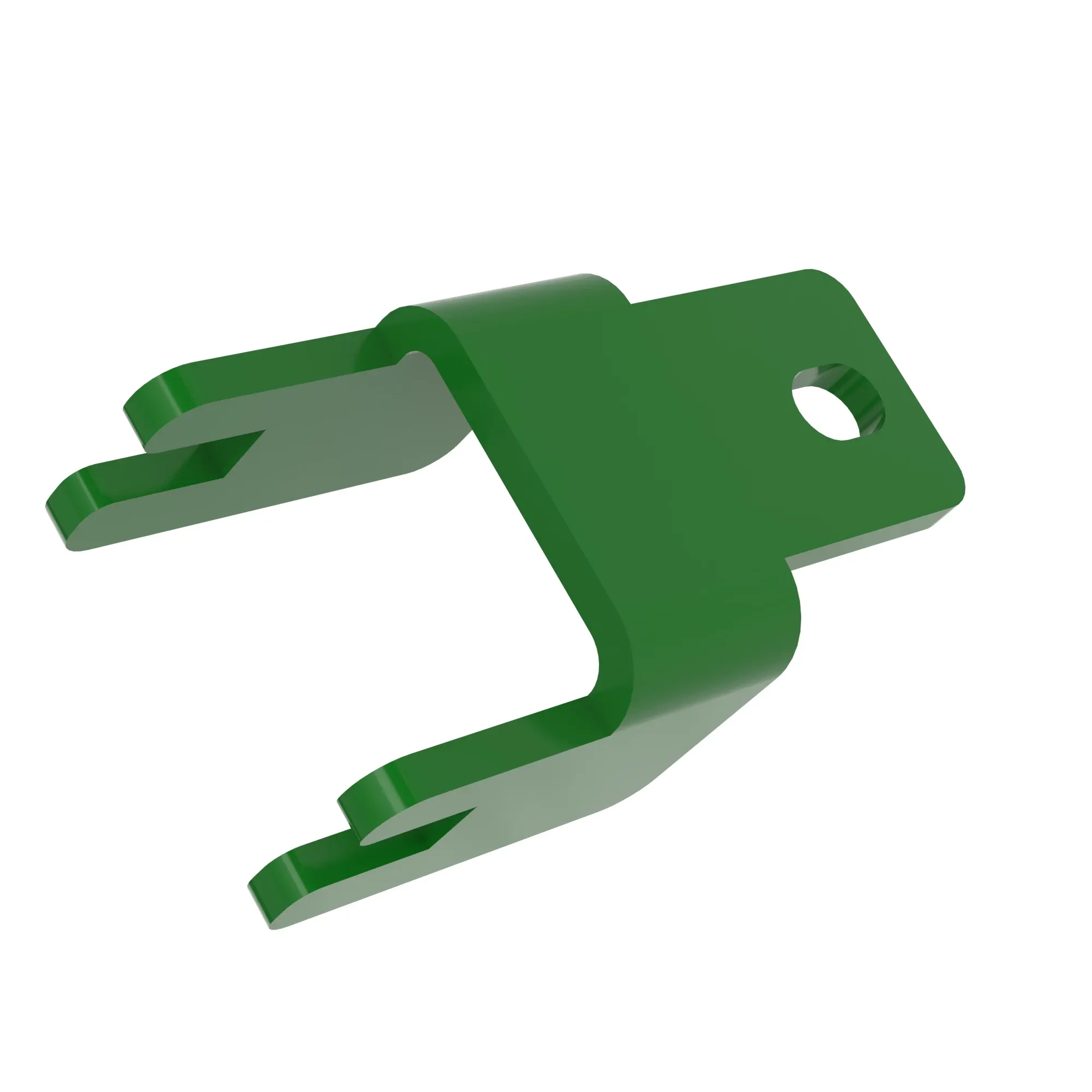 John Deere Plate - A91654