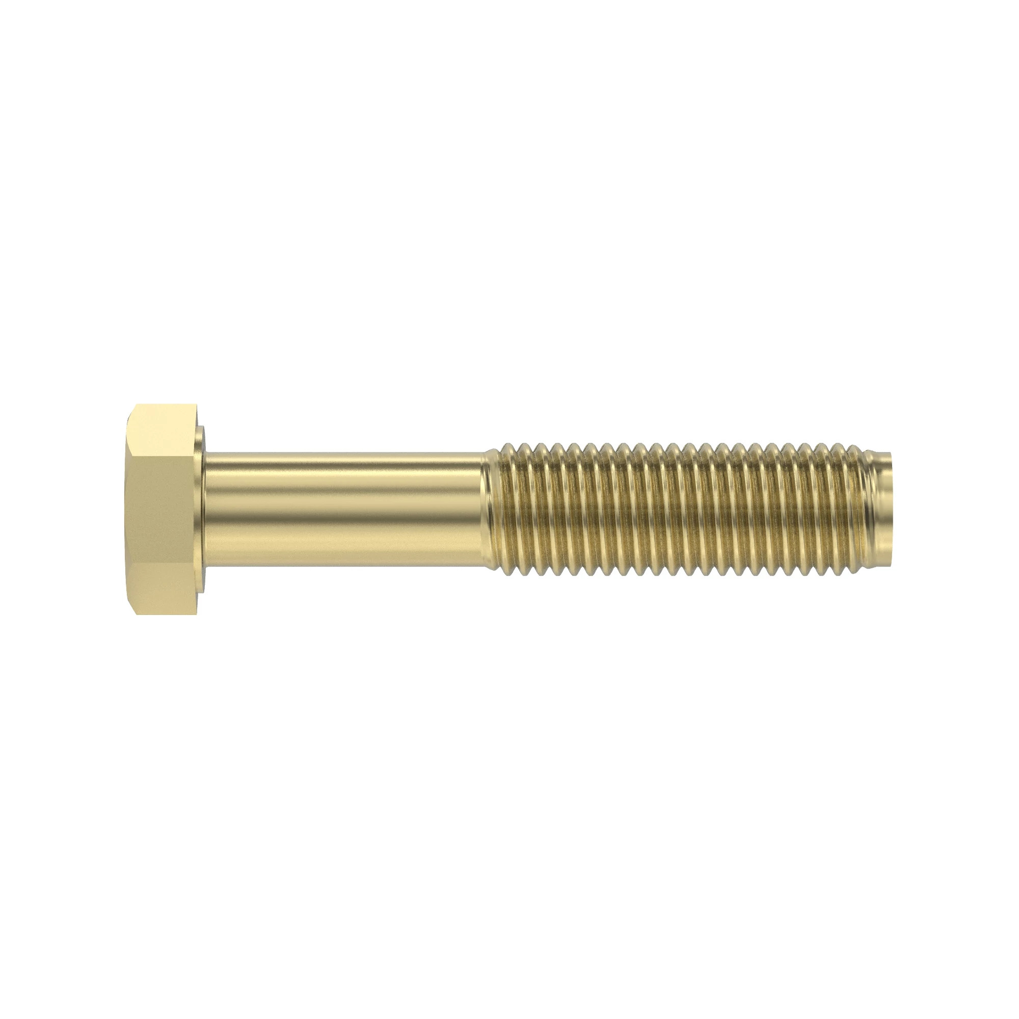 John Deere 19M7156 Hex Head Screw, M10 X 60 | RDO Equipment Co.