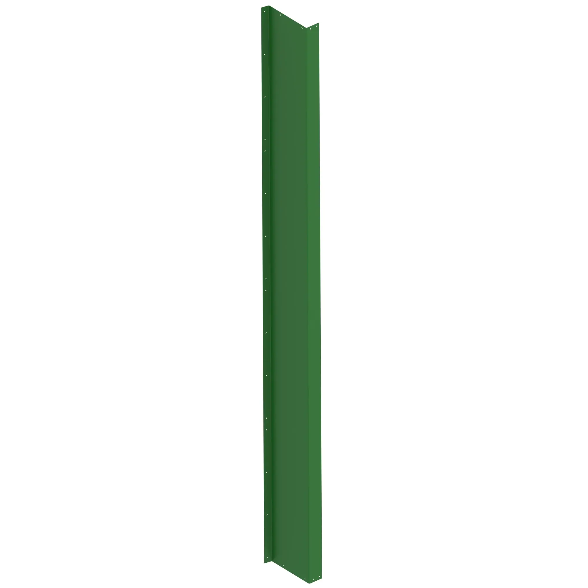 John Deere Left Side Basket Lower Angle - N278588