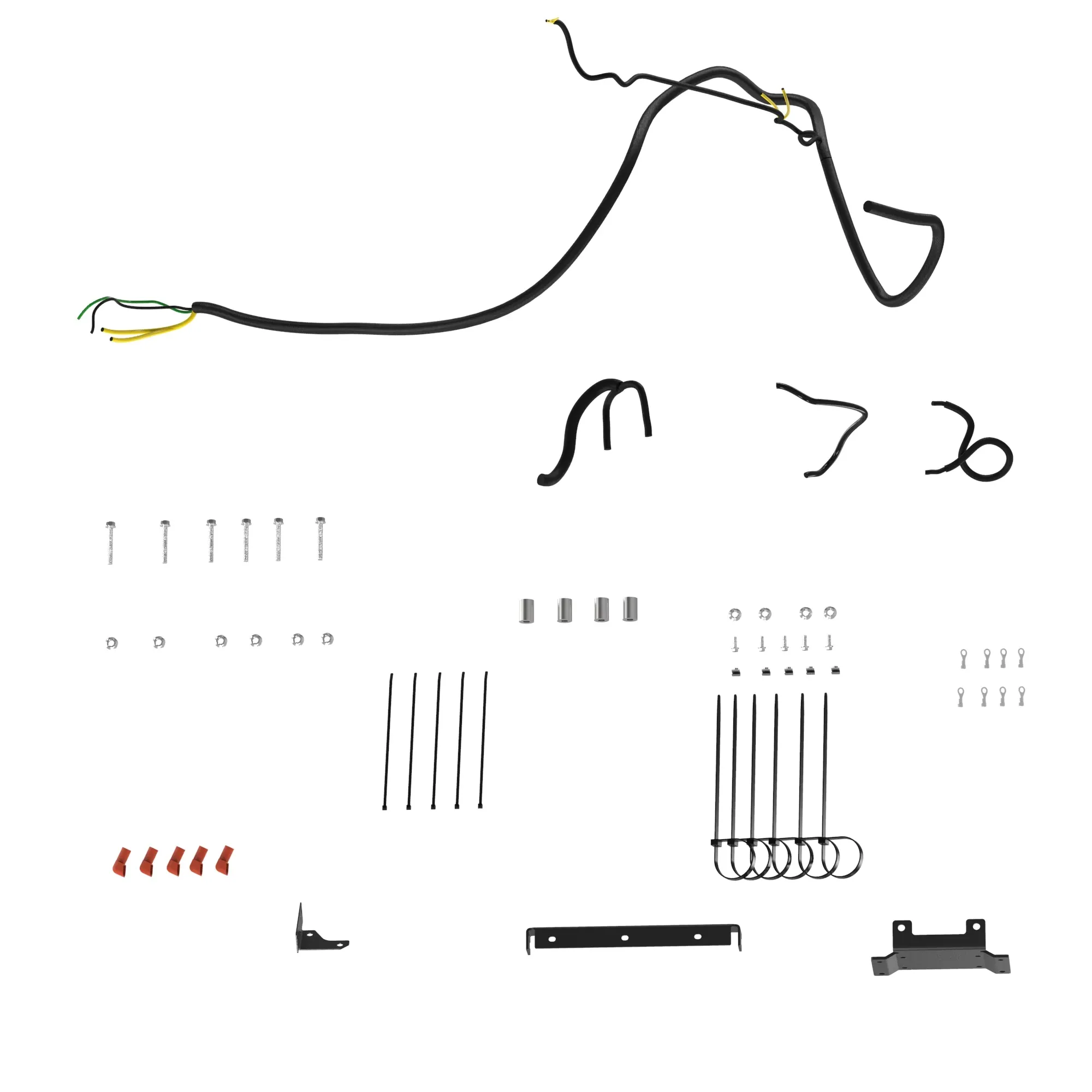 WINCH KIT