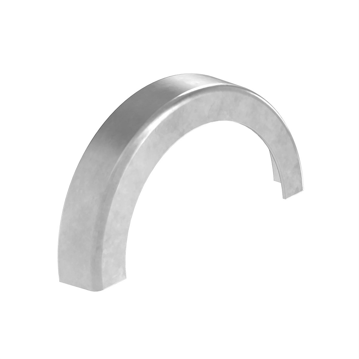 Excluder, Front Wheel Dust
