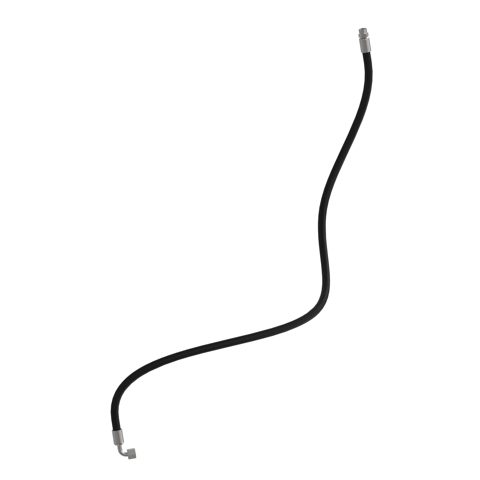 Hose, Hydraulic-Fab