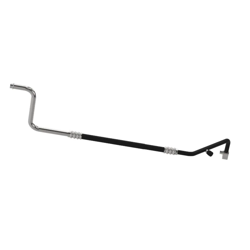 John Deere Refrigerant Hose - AL158321