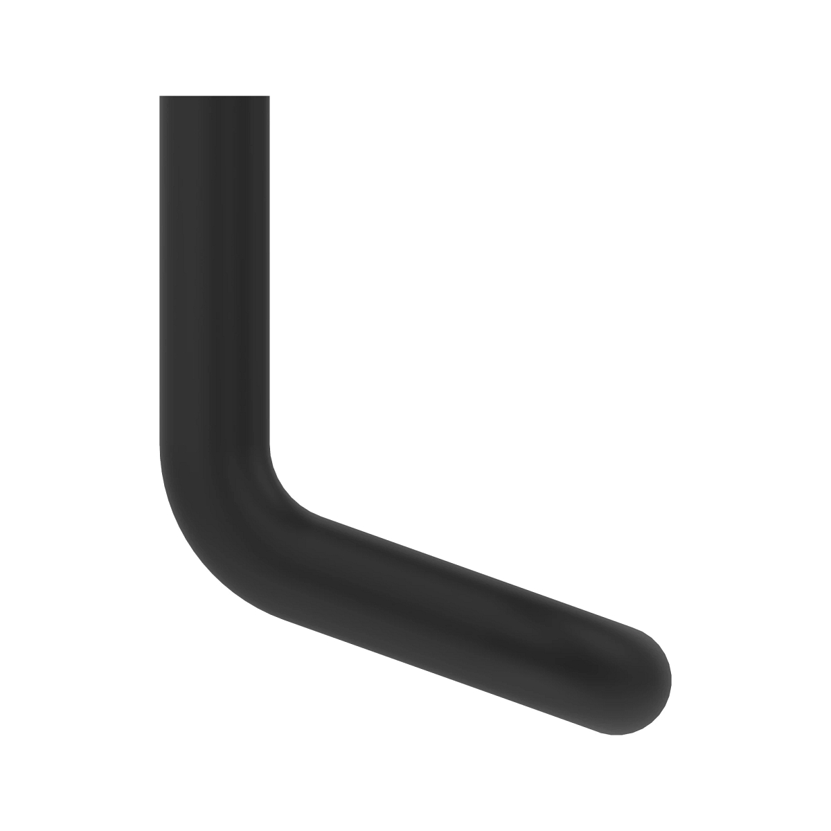 HYDRAULIC HOSE, SUCTION HOSE AUX PR