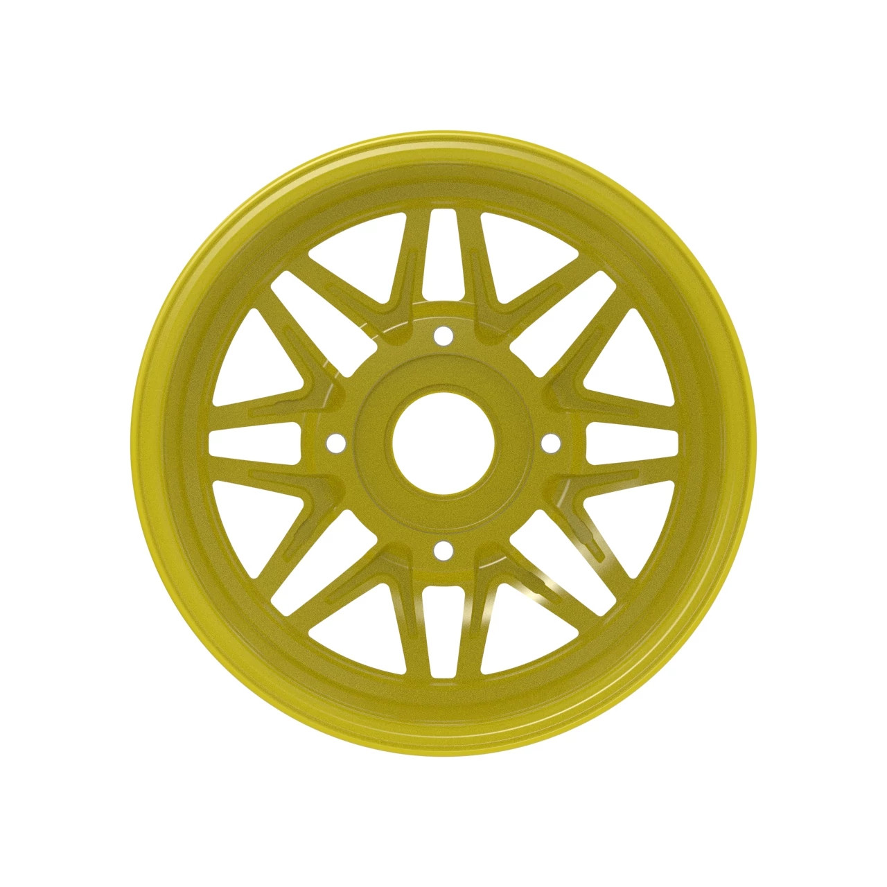 Wheel