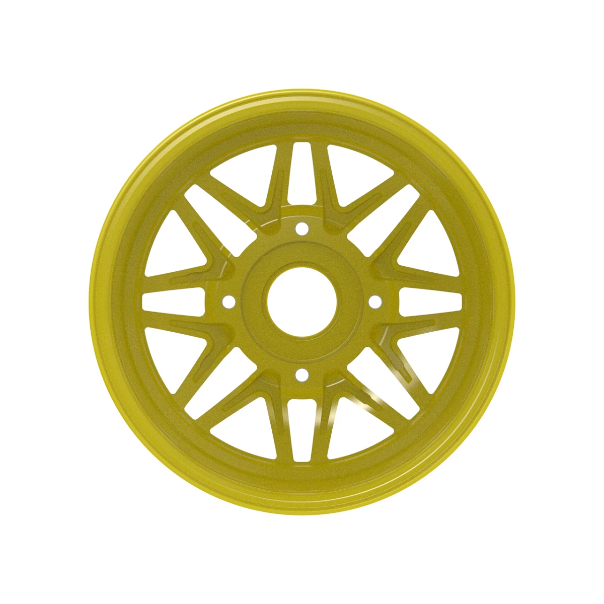 Wheel