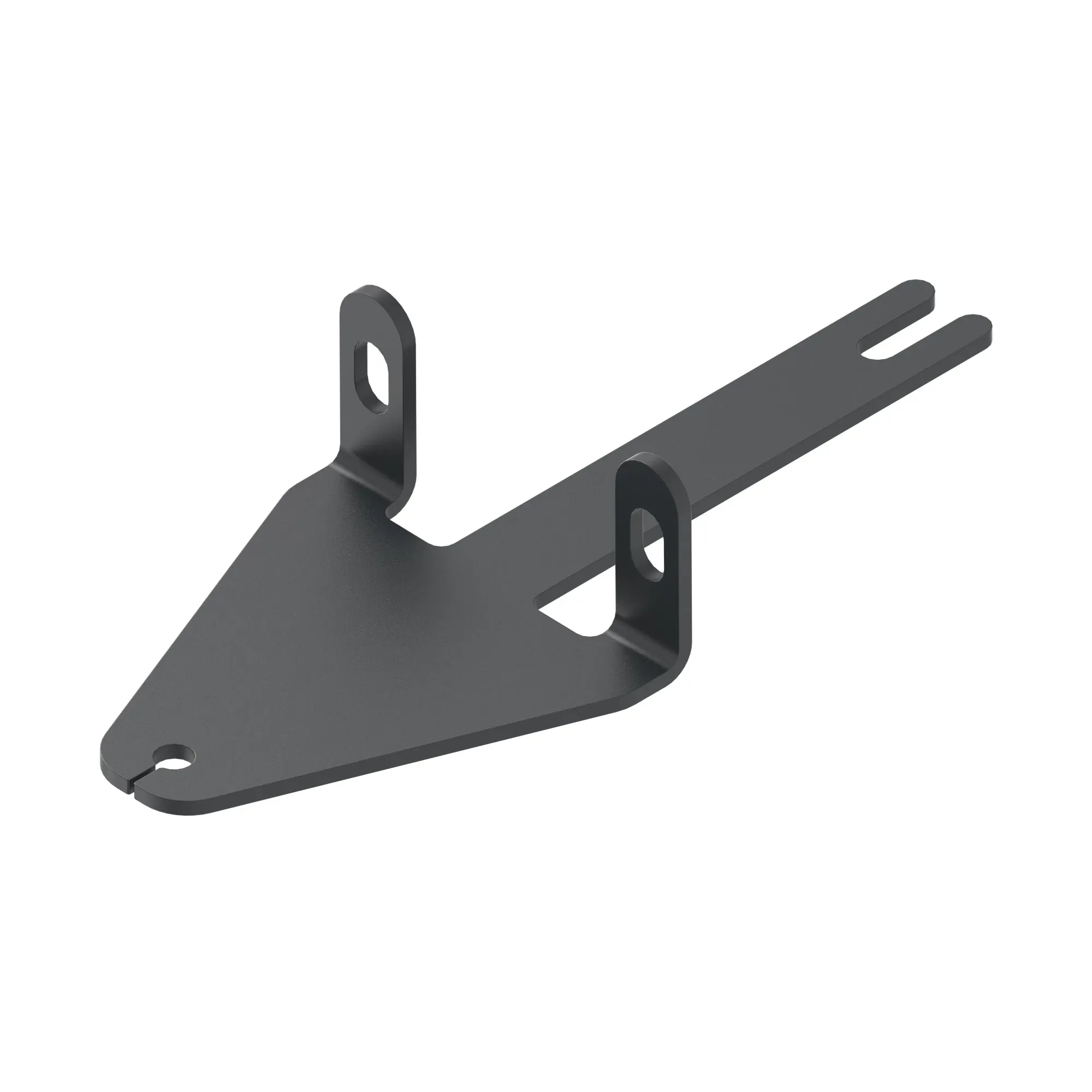 John Deere Barometer Bracket - T258465