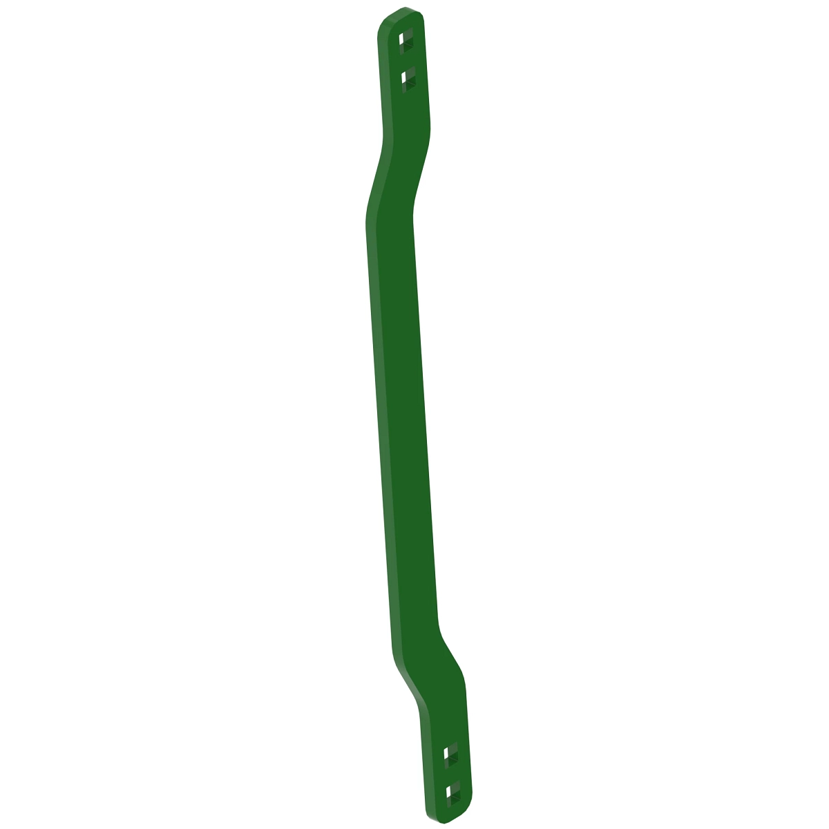 Bracket, Frame Crossmember