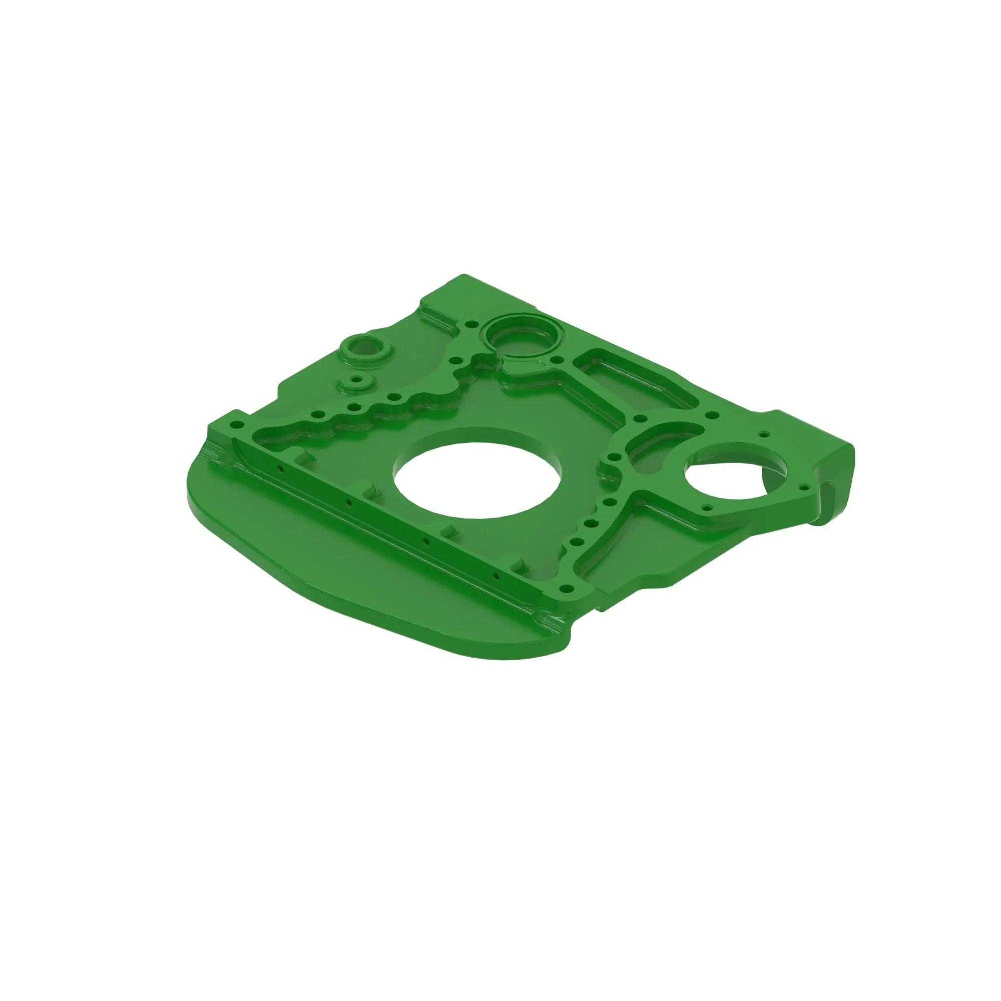 John Deere Flywheel Housing - R518402