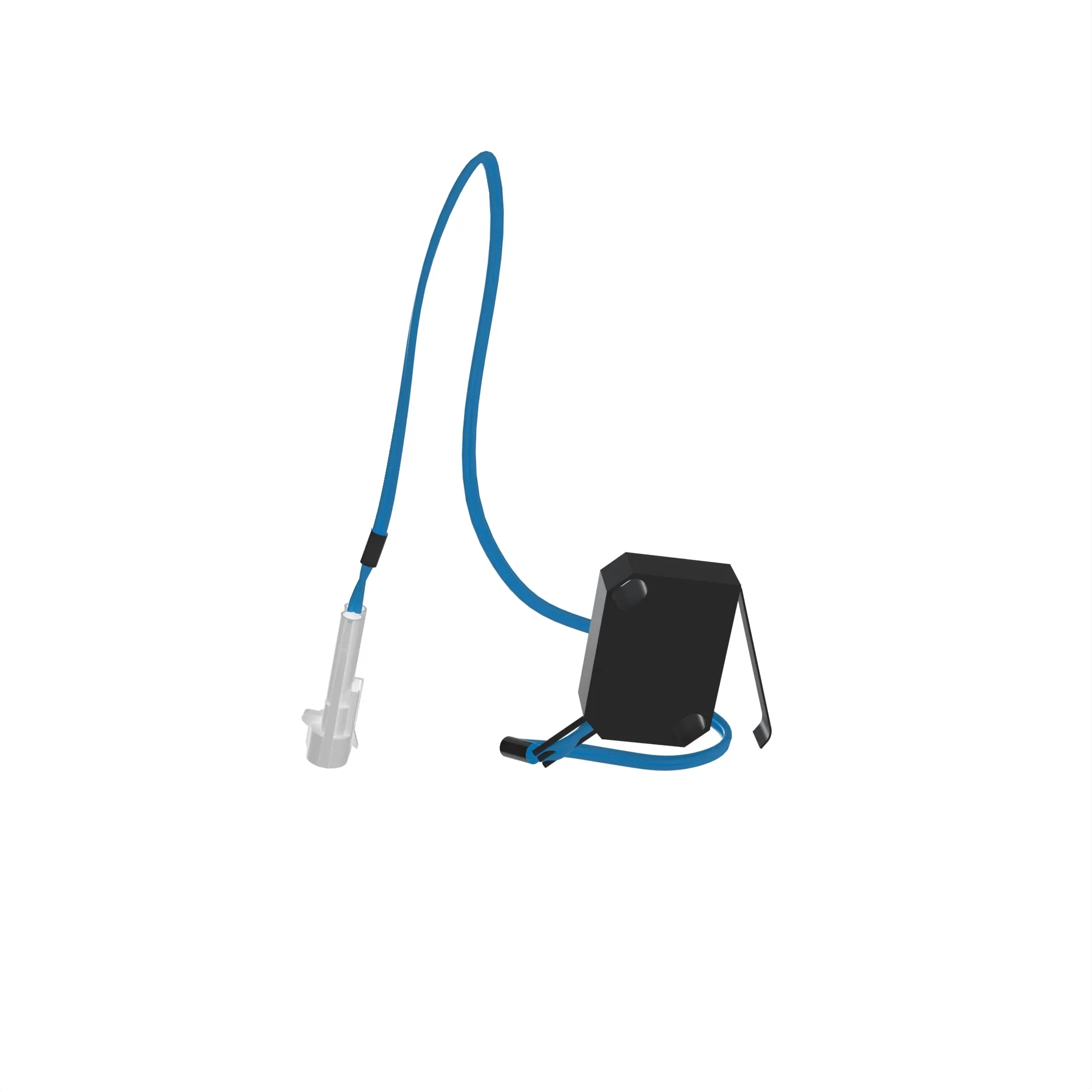 John Deere Handbrake Wiring Harness - AL114955