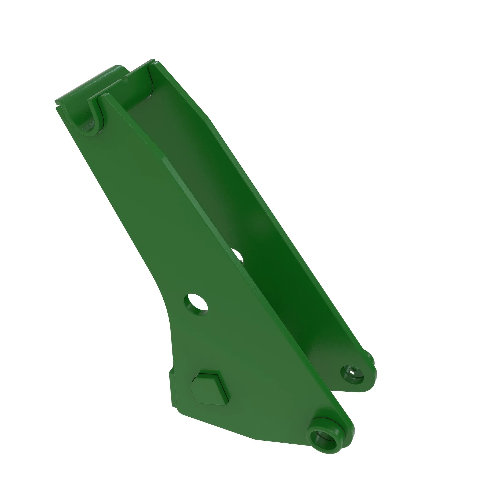 John Deere Carrier Holder, Left Side - AW33399