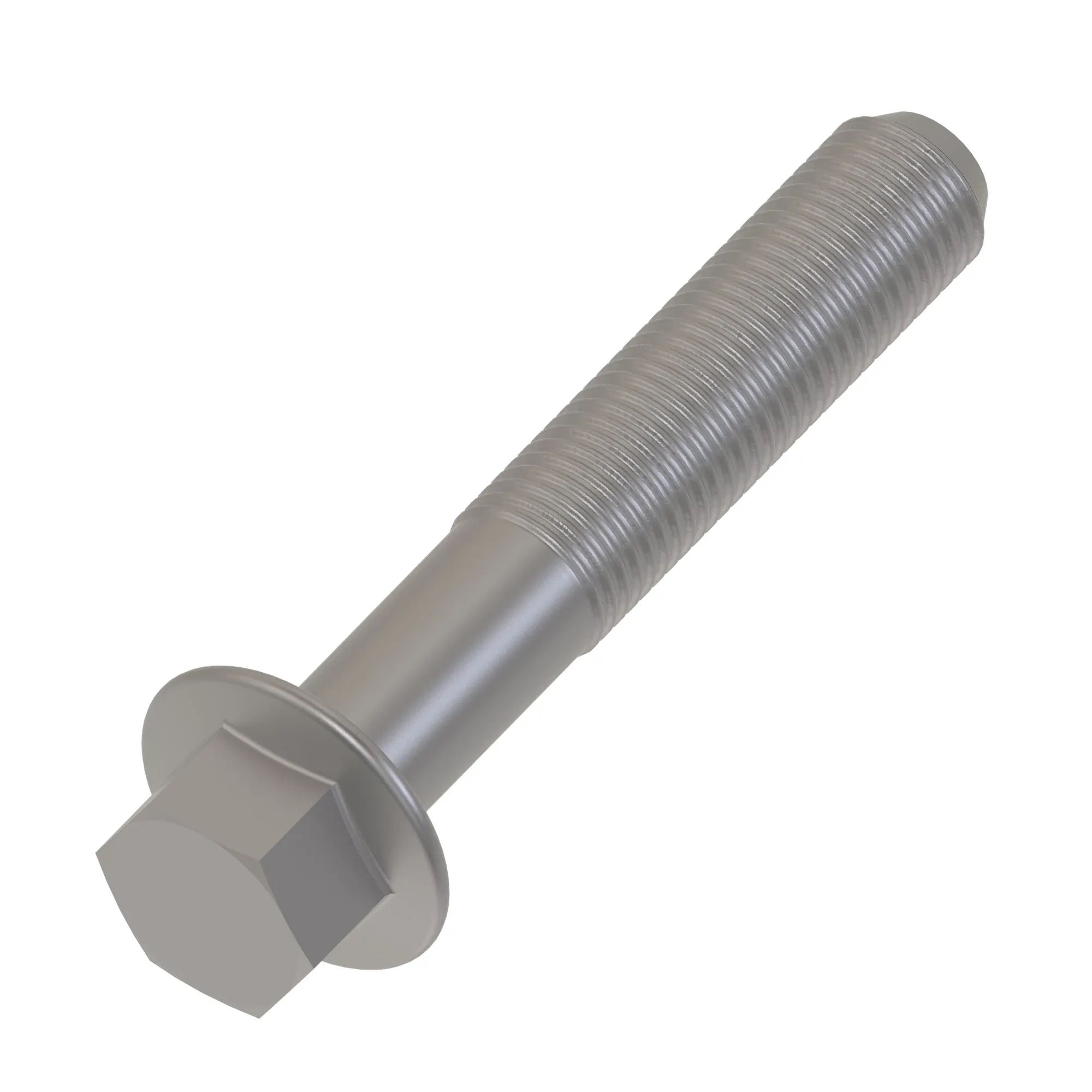 John Deere Hexagonal Head Flanged Cap Screw - REC390063500