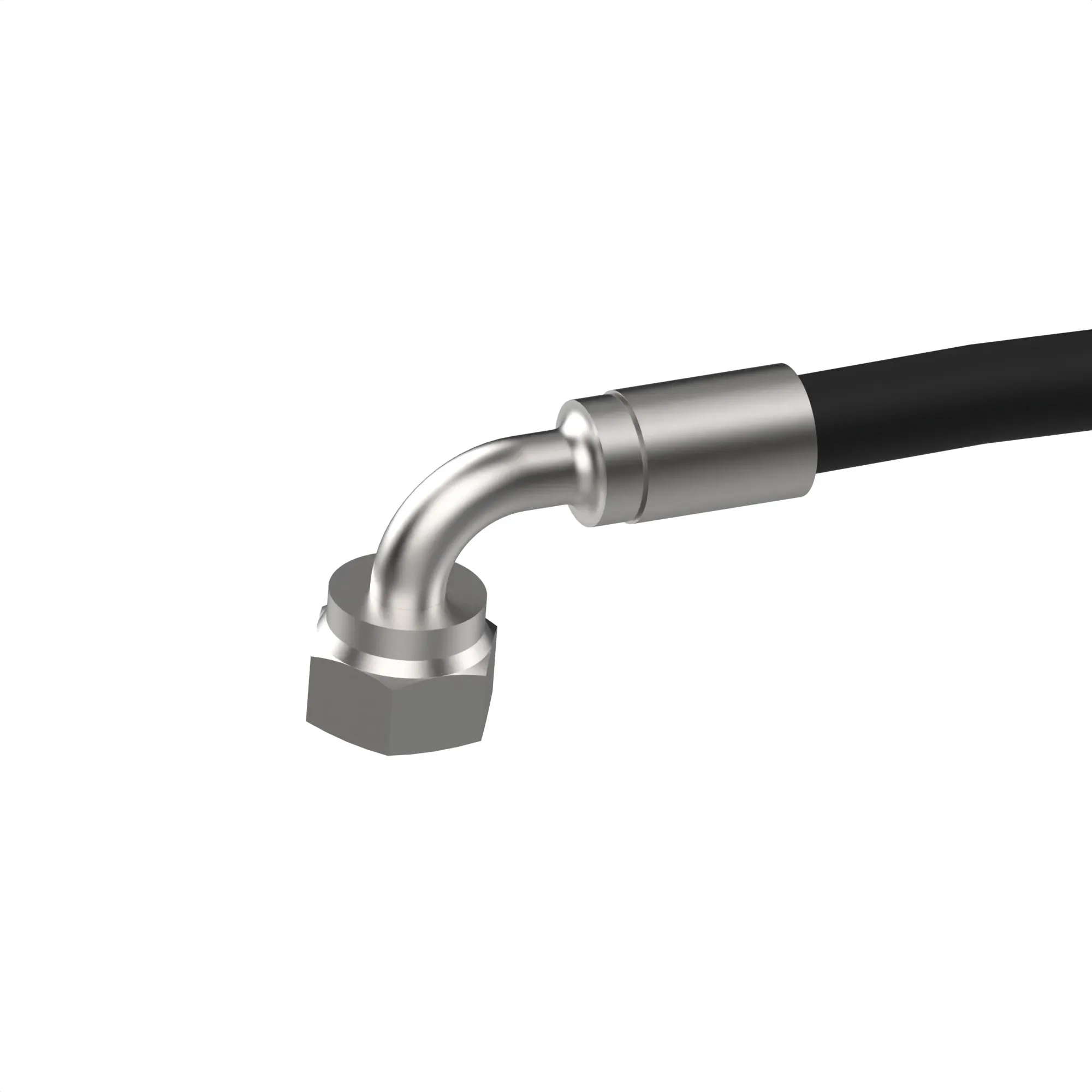 HYDRAULIC HOSE, HYDRAULIC HOSE, HYD