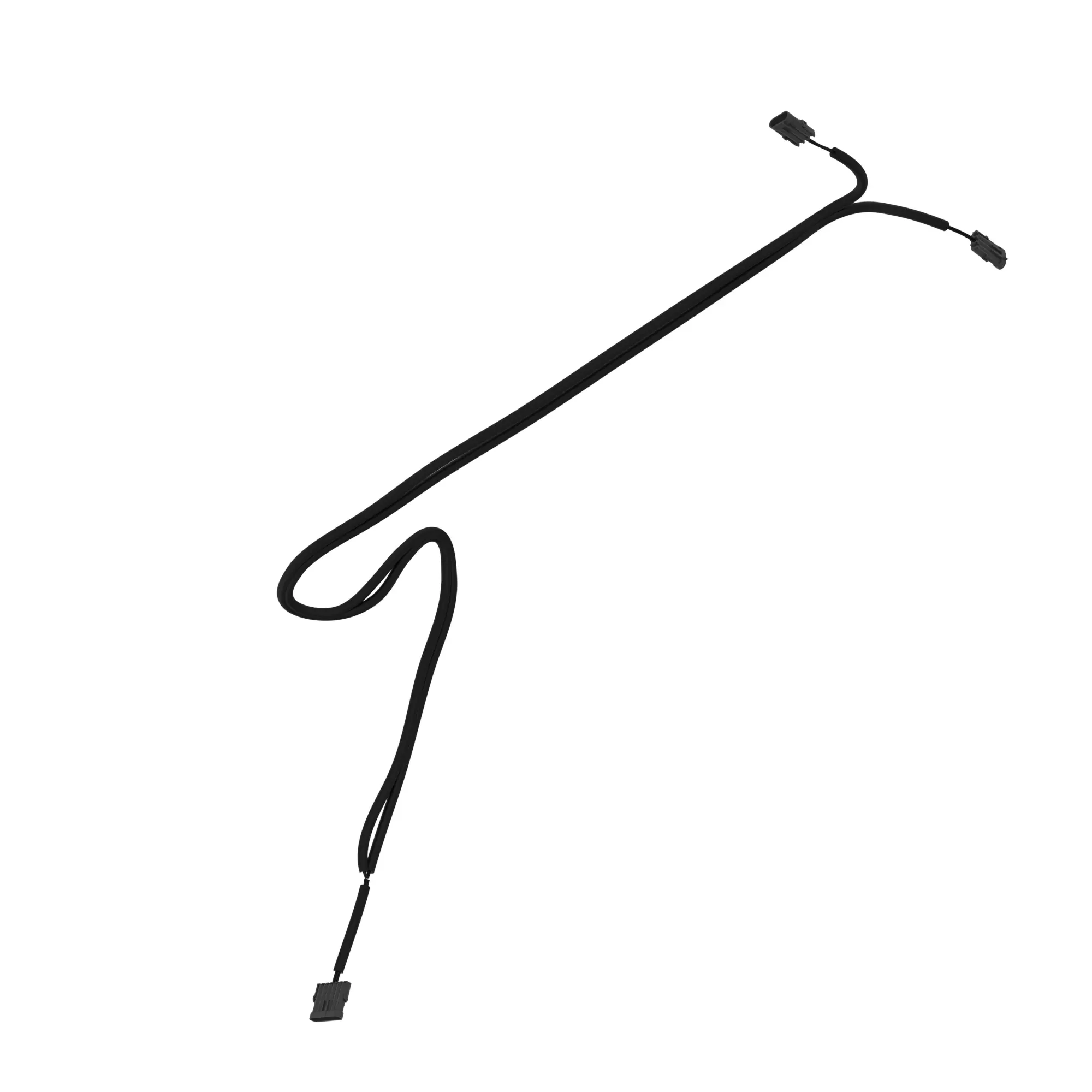 John Deere Rear RPM and Level Wiring Harness - AA51589