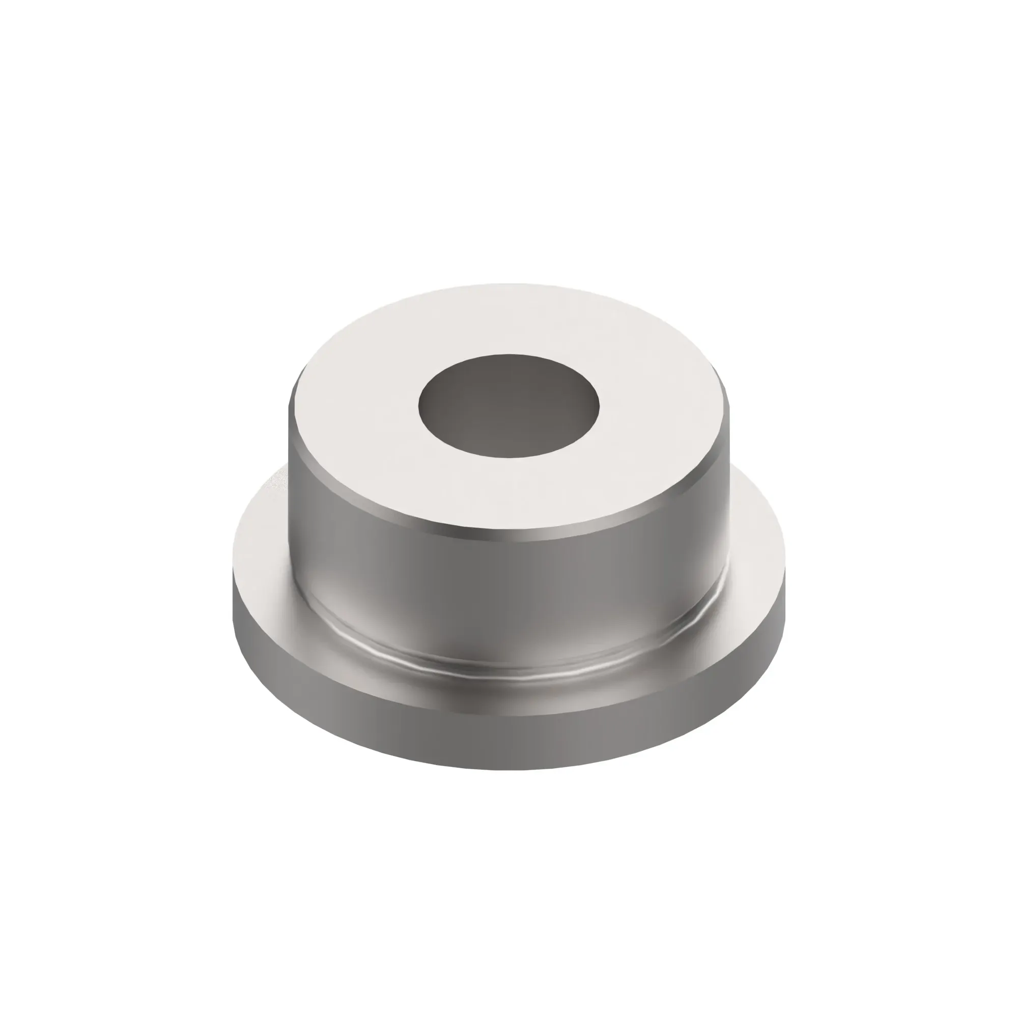 John Deere Flanged Bushing - HXE158782