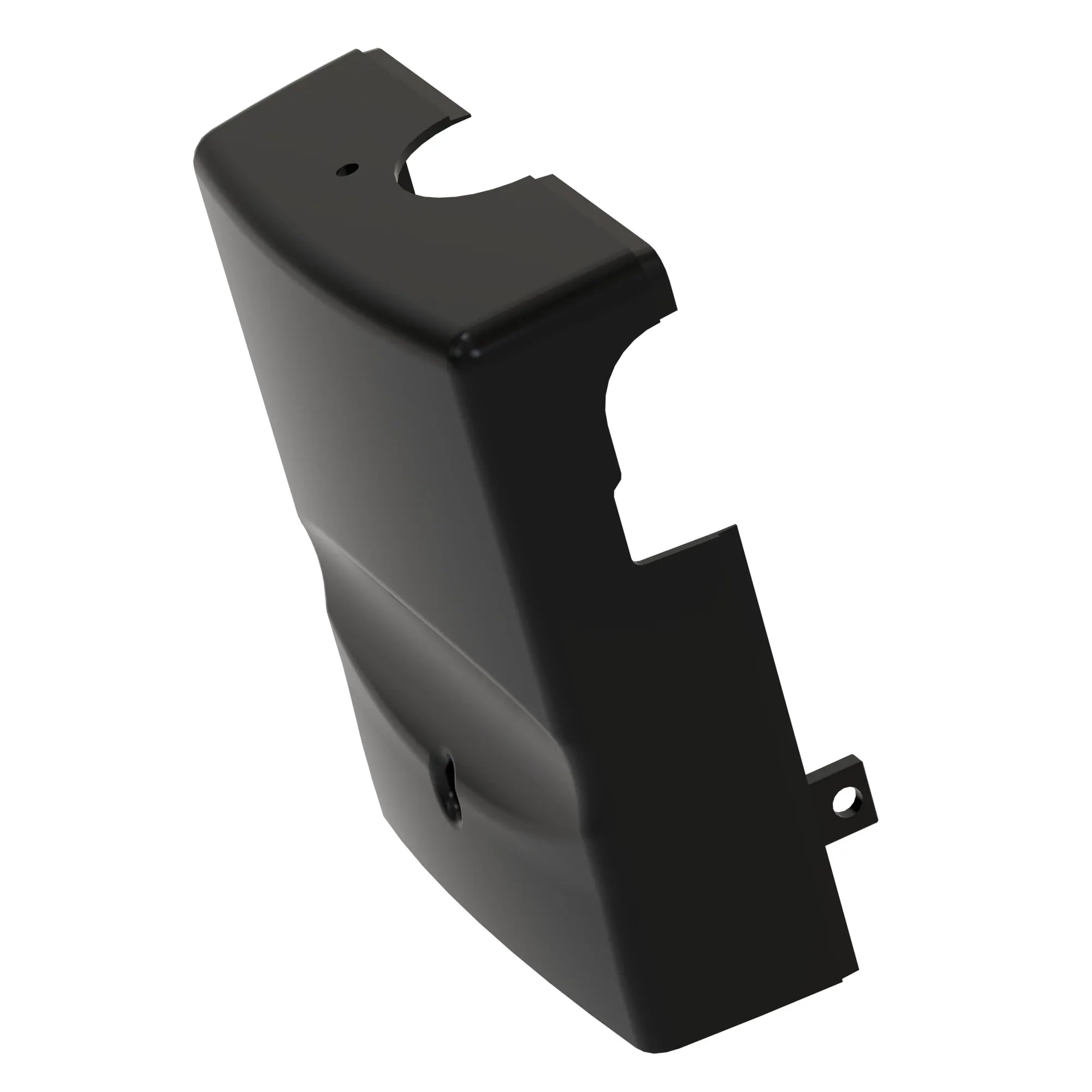 John Deere Upper Column Cover - T210623