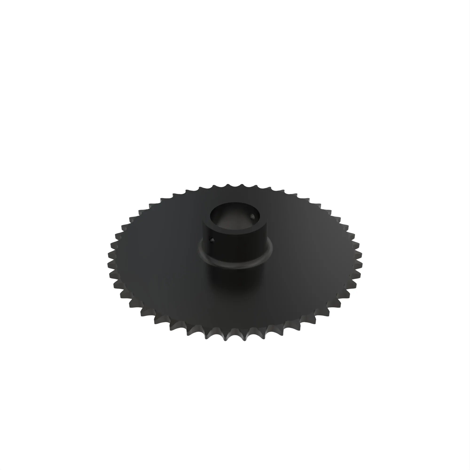 John Deere Seed Drive Chain Sprocket - AA56169
