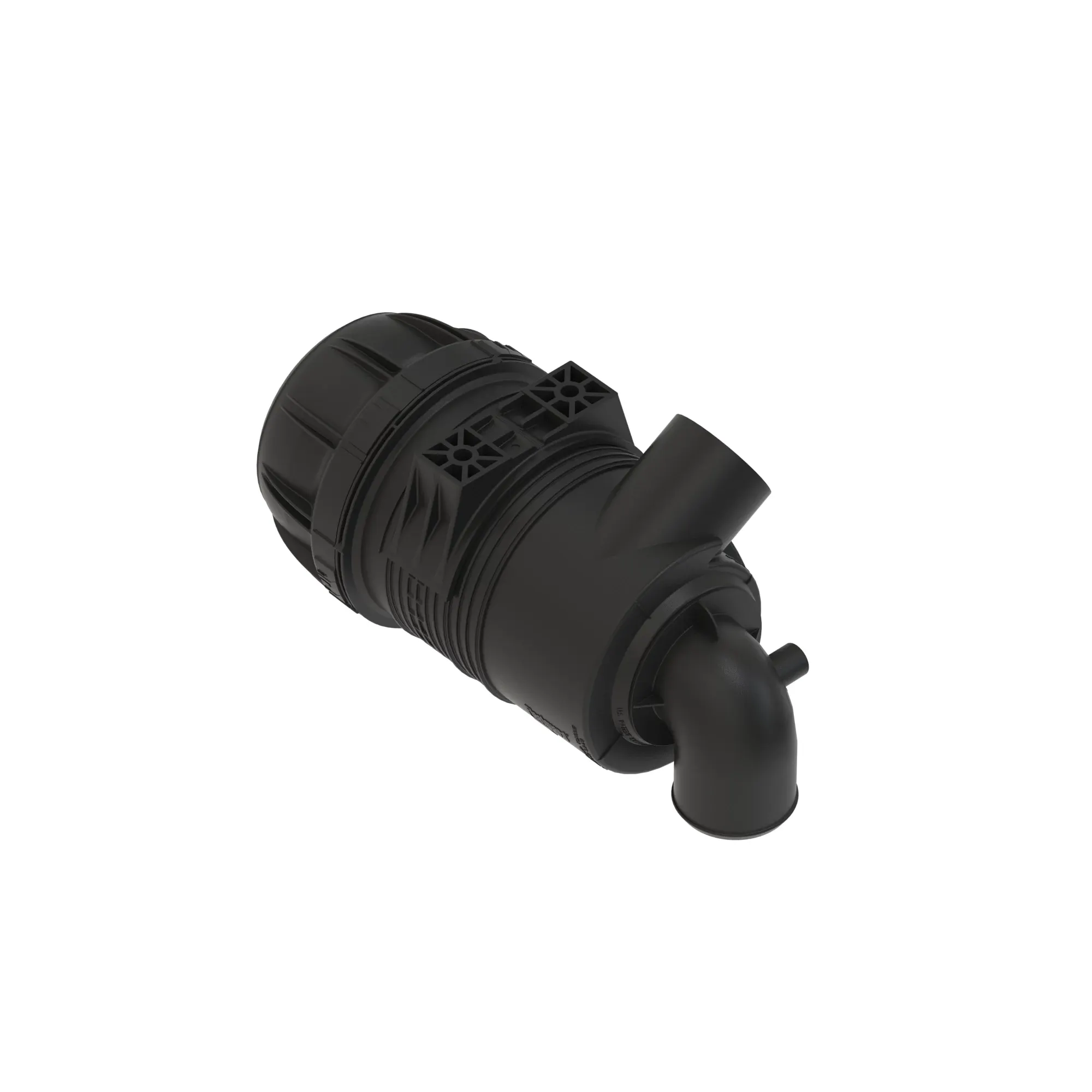 John Deere Air Cleaner Assembly - AT333765