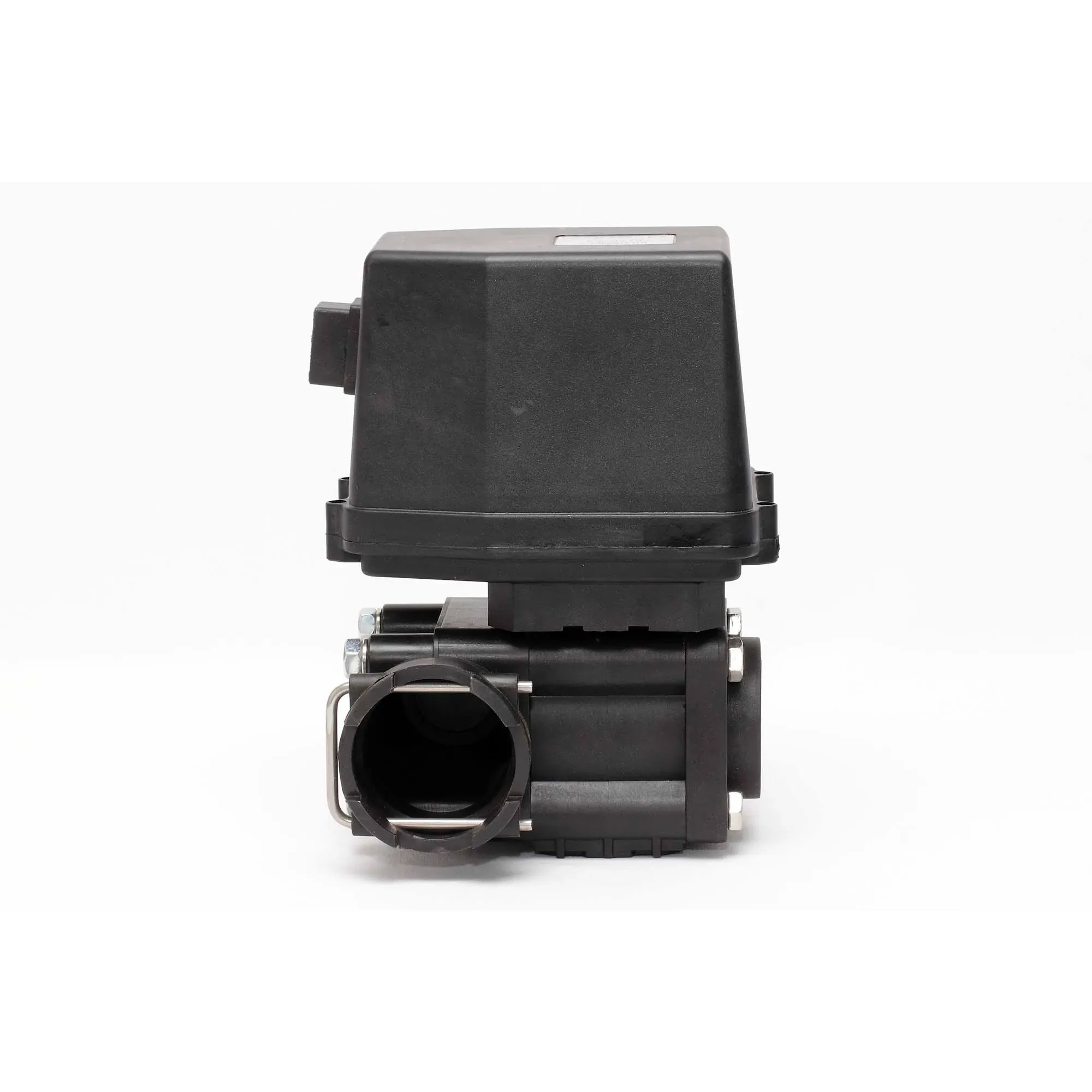 PRESSURE SPRAY CAN VALVE