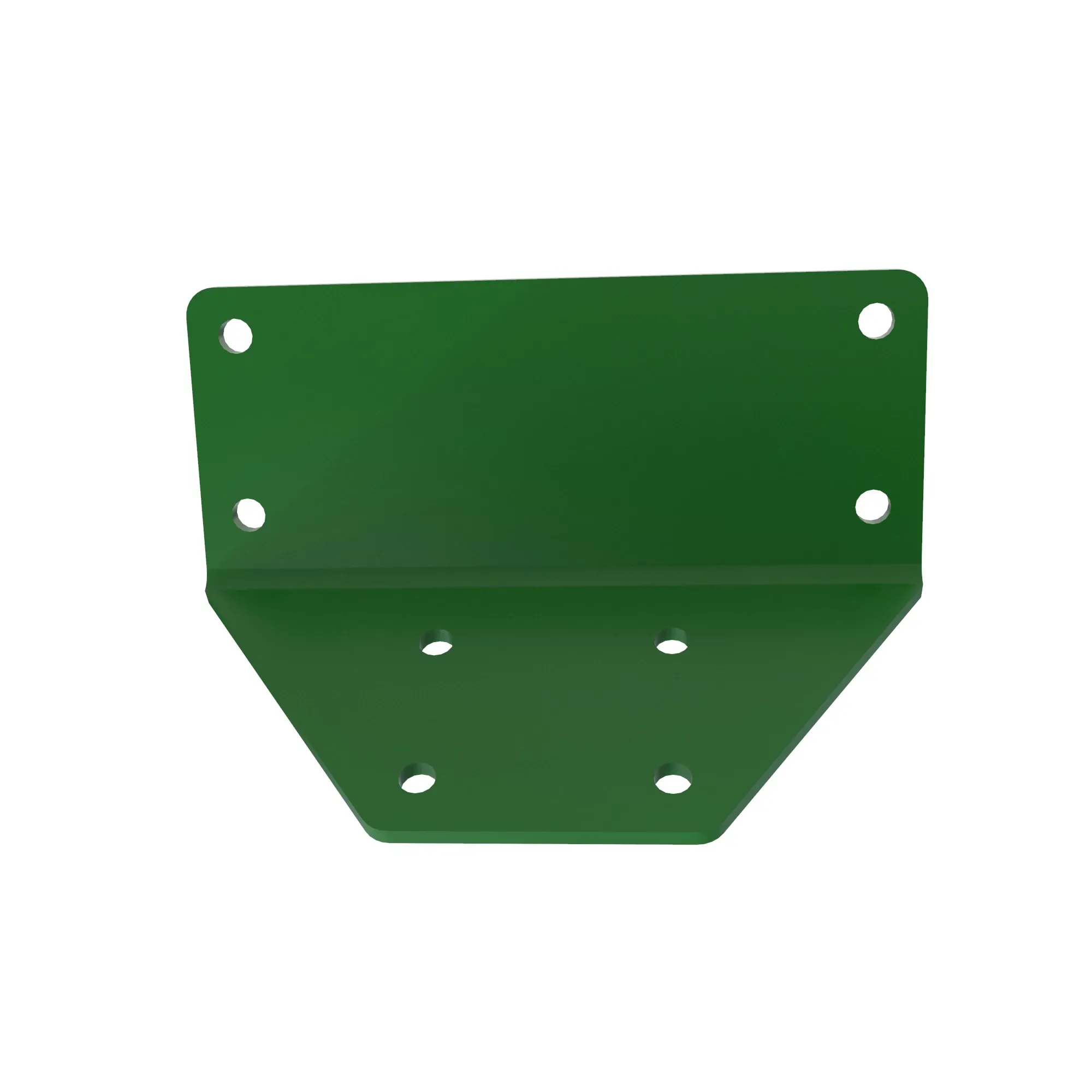 BRACKET, MANIFOLD MOUNTING