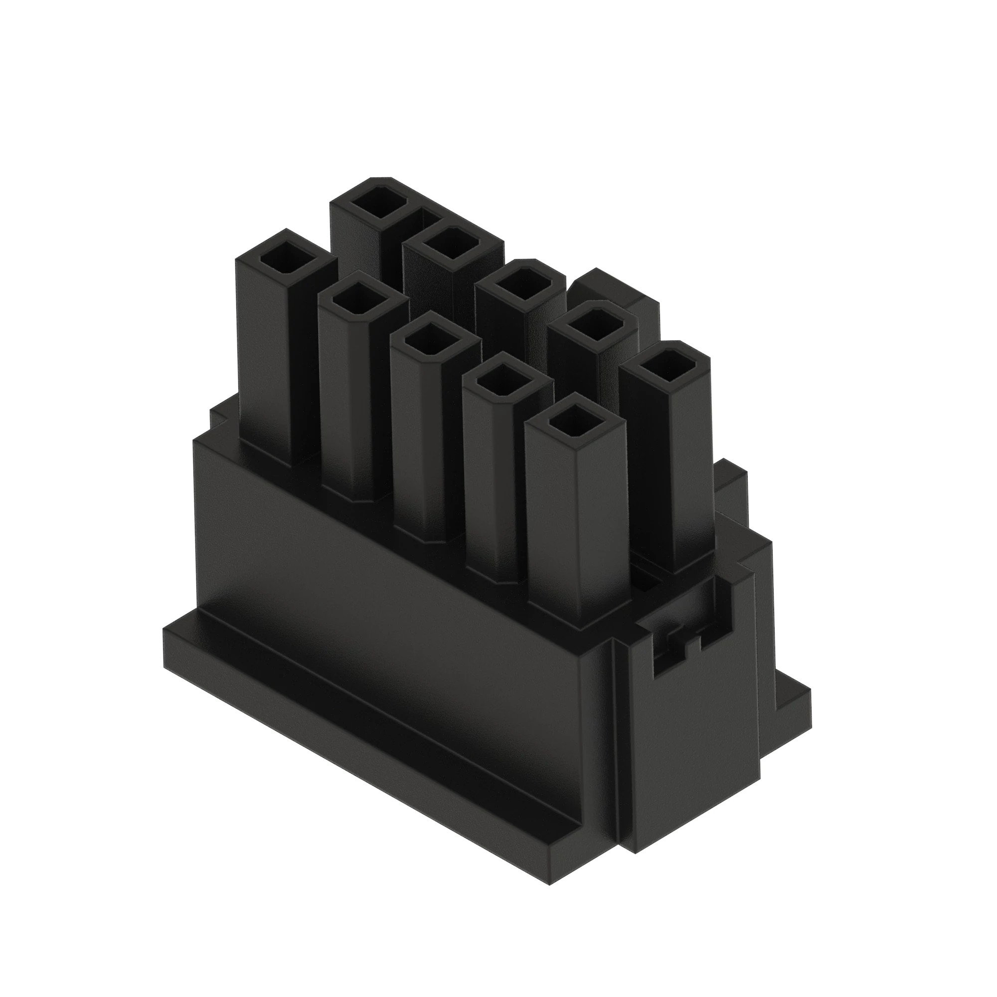 Elec. Connector Accessory