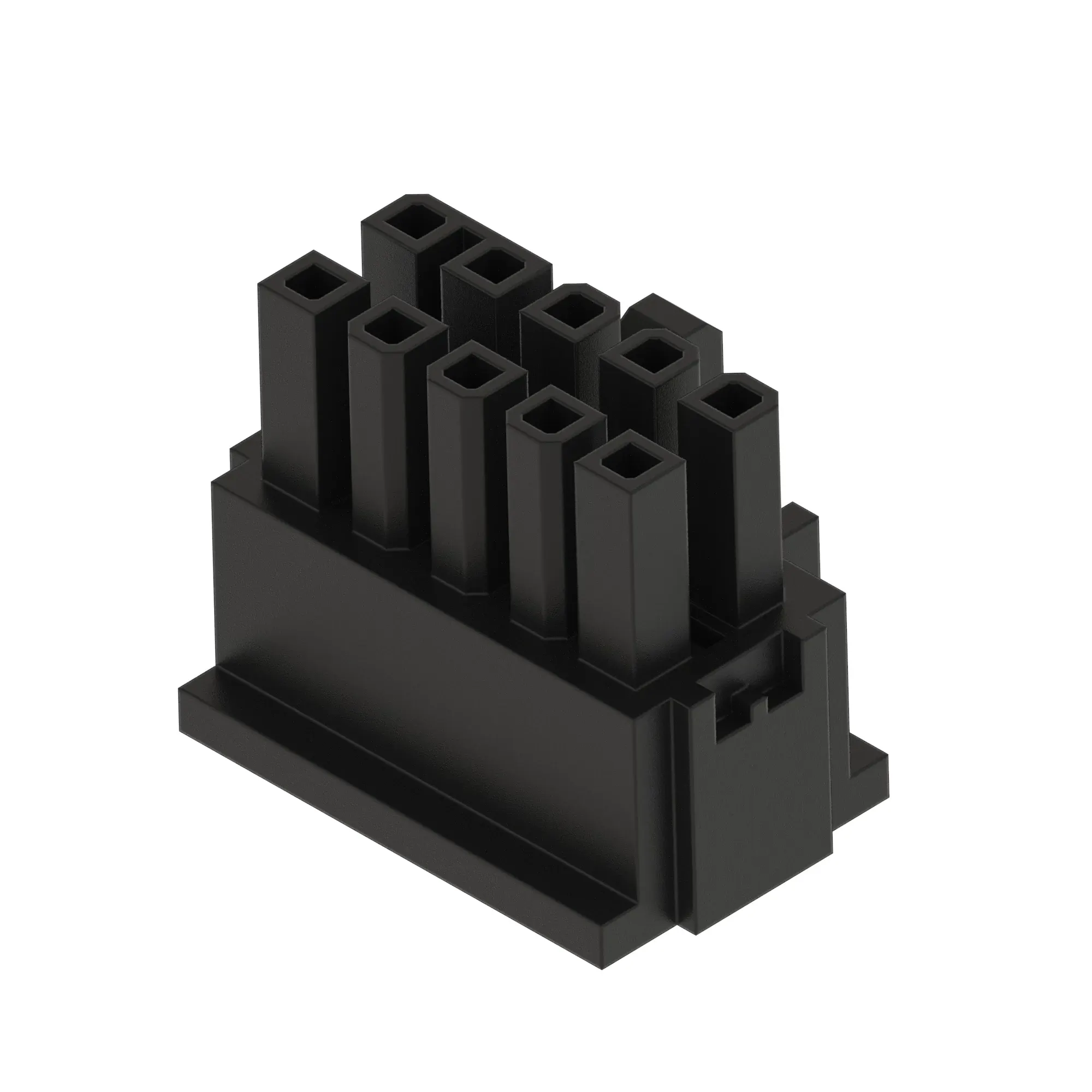 Elec. Connector Accessory