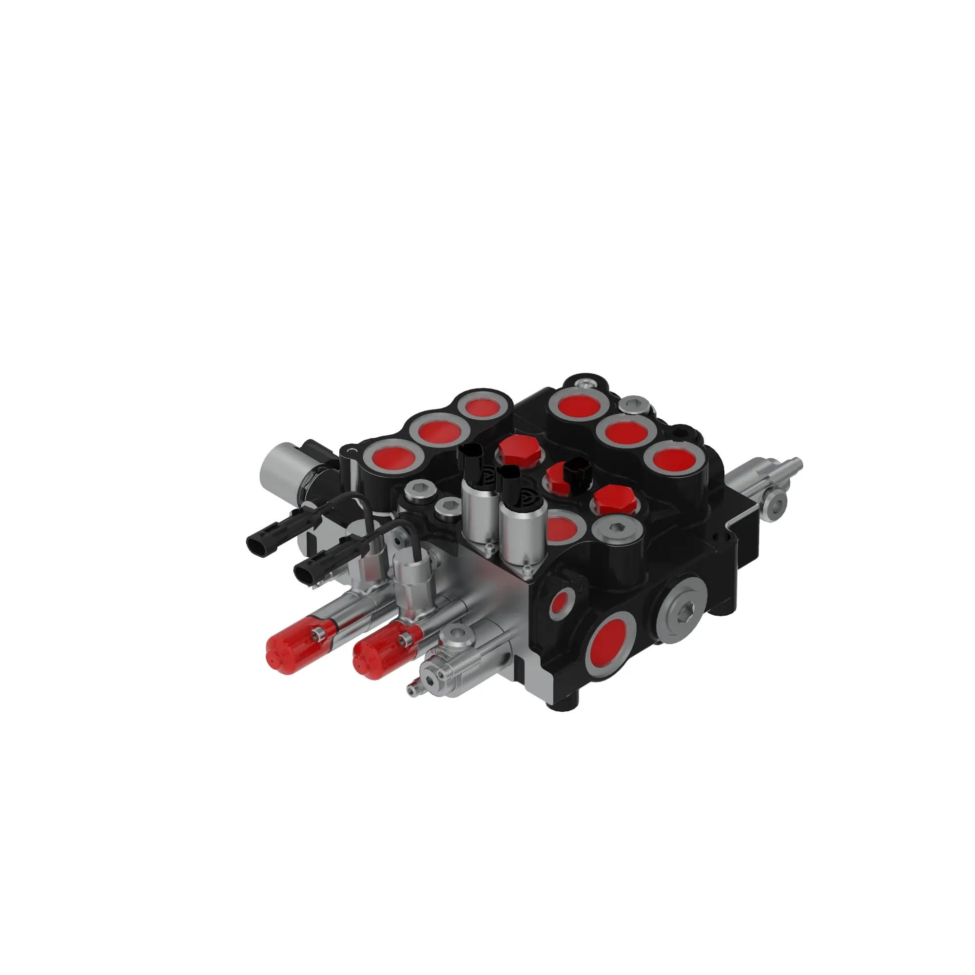 John Deere Control Valve - AT435579