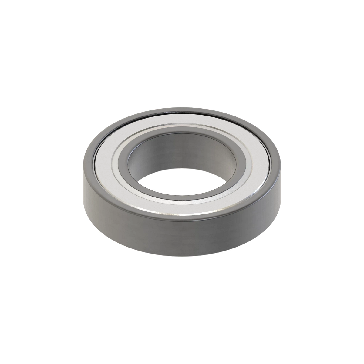 Bearing #6201ZZ
