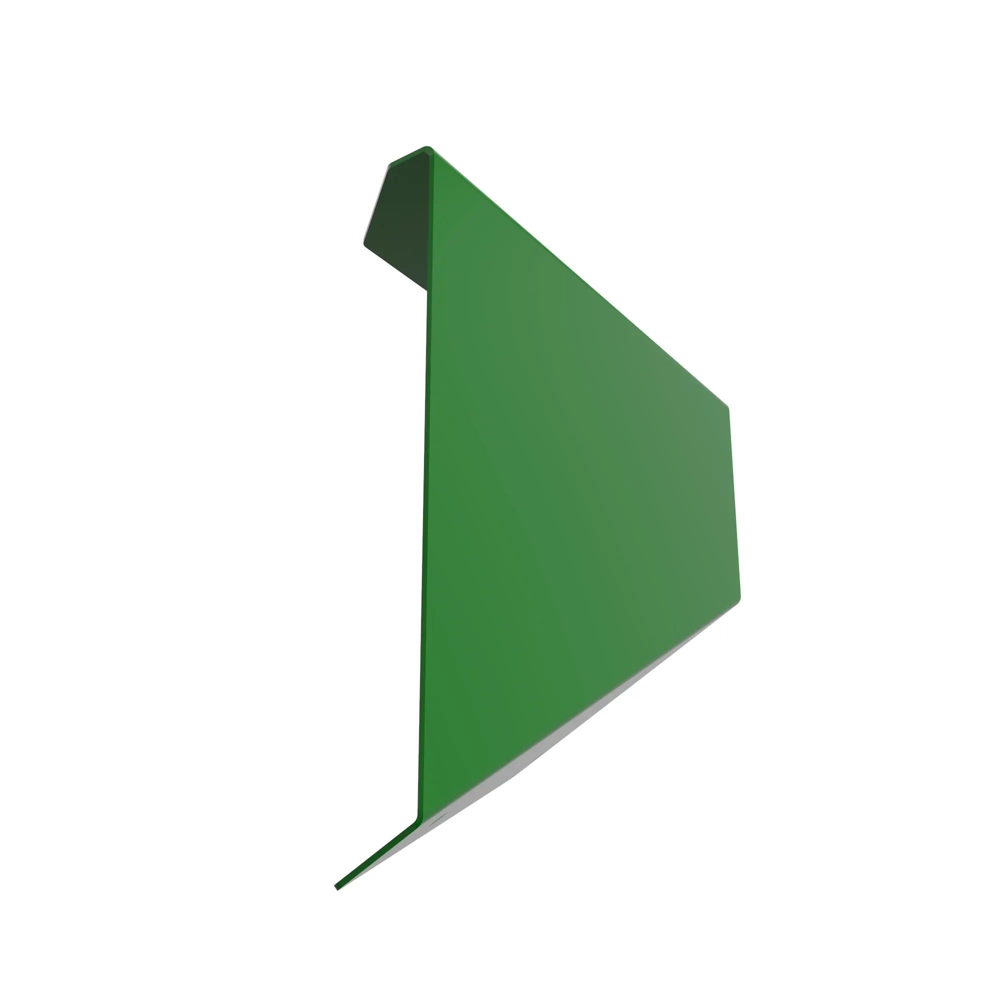 John Deere Top Deflector, Left Side - FH302046