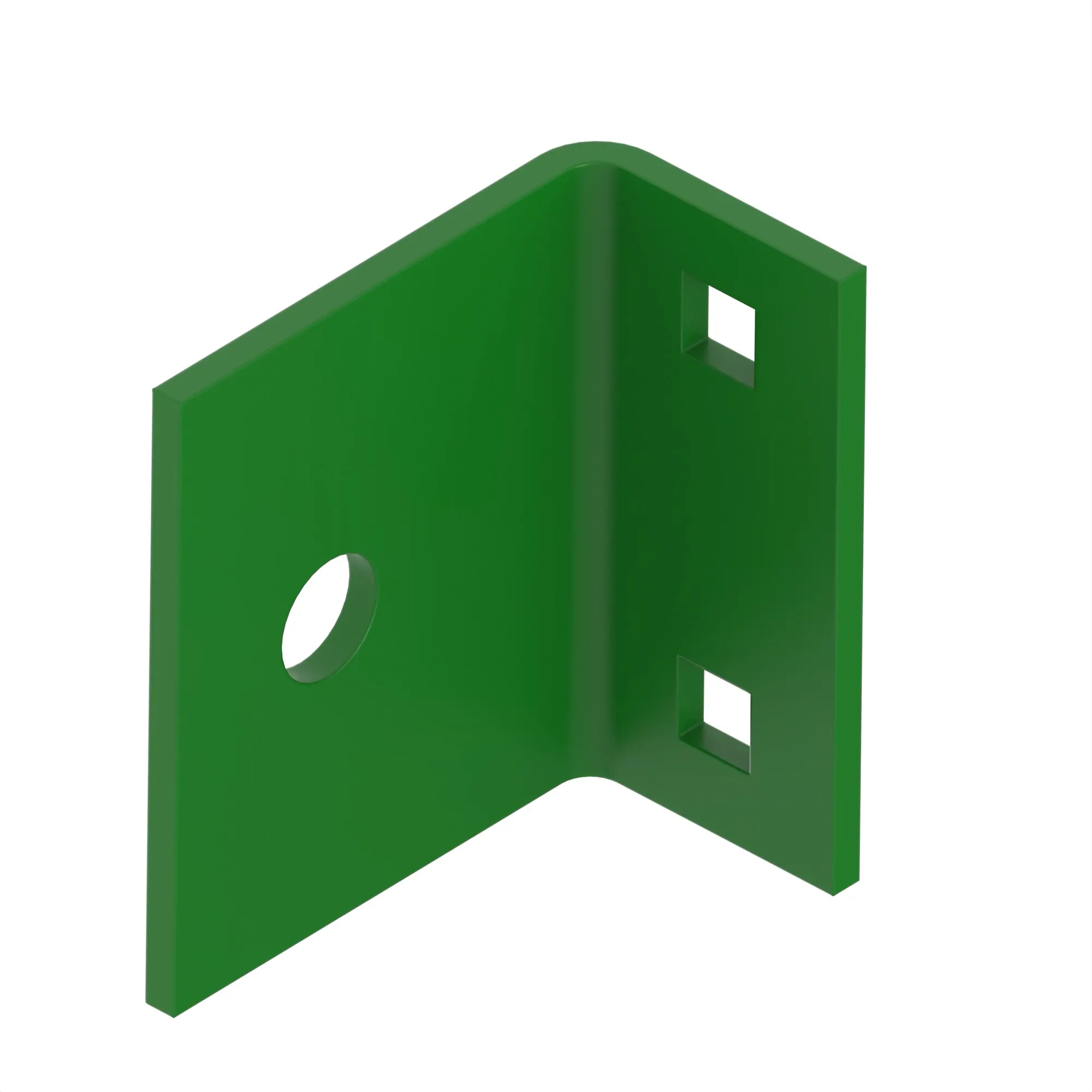John Deere Angle - T55214