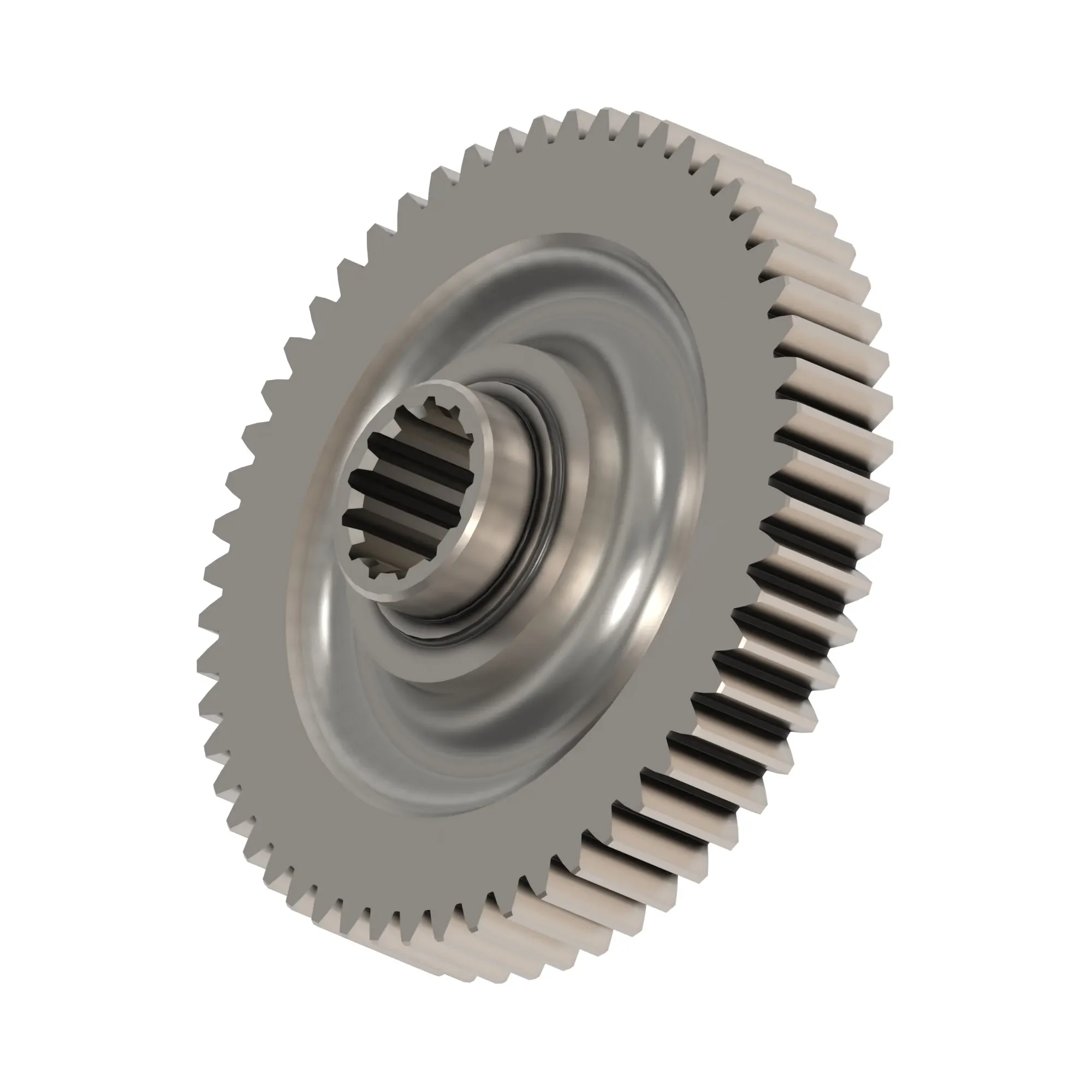 GEAR, 55T