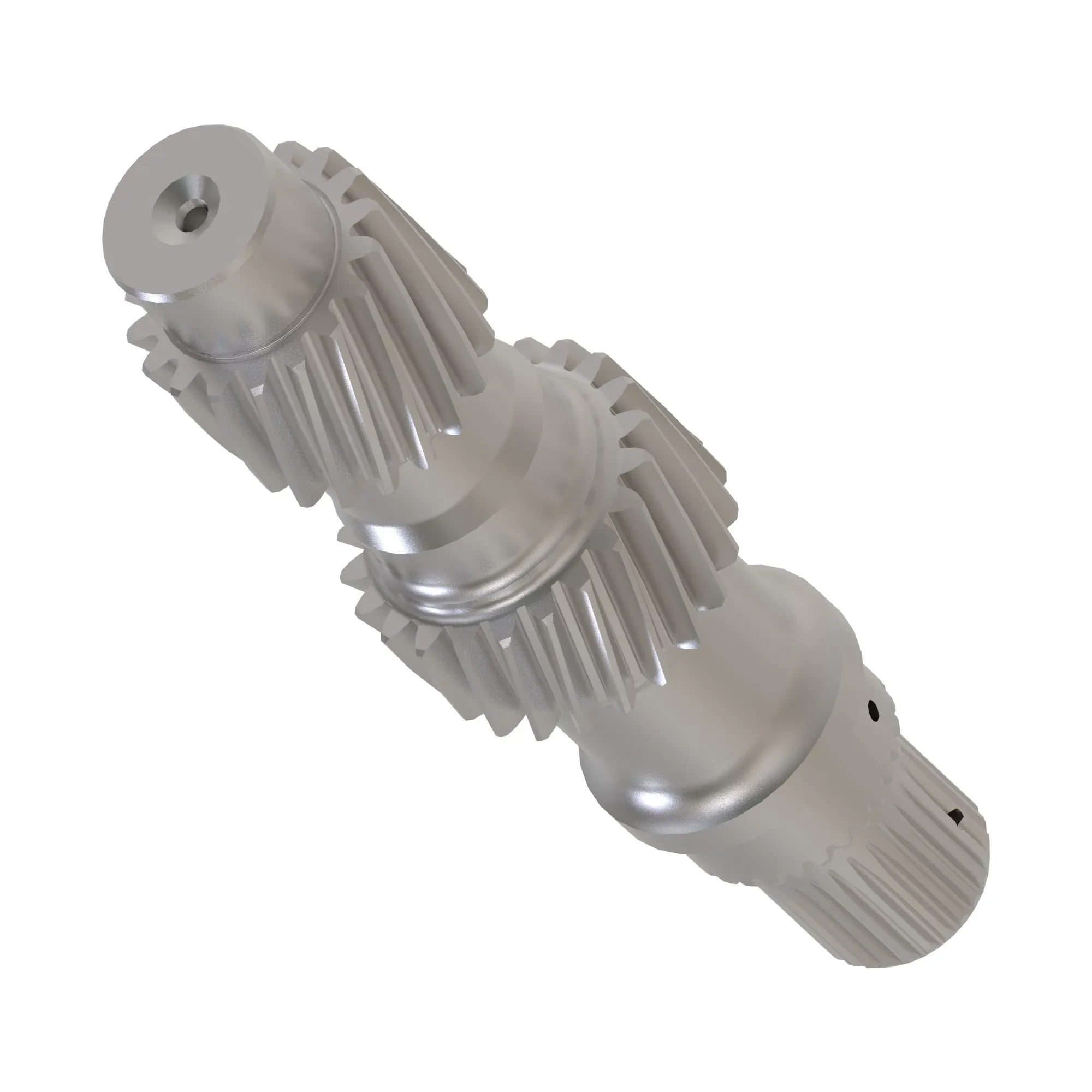 COUNTERSHAFT, PTO, 540/540E
