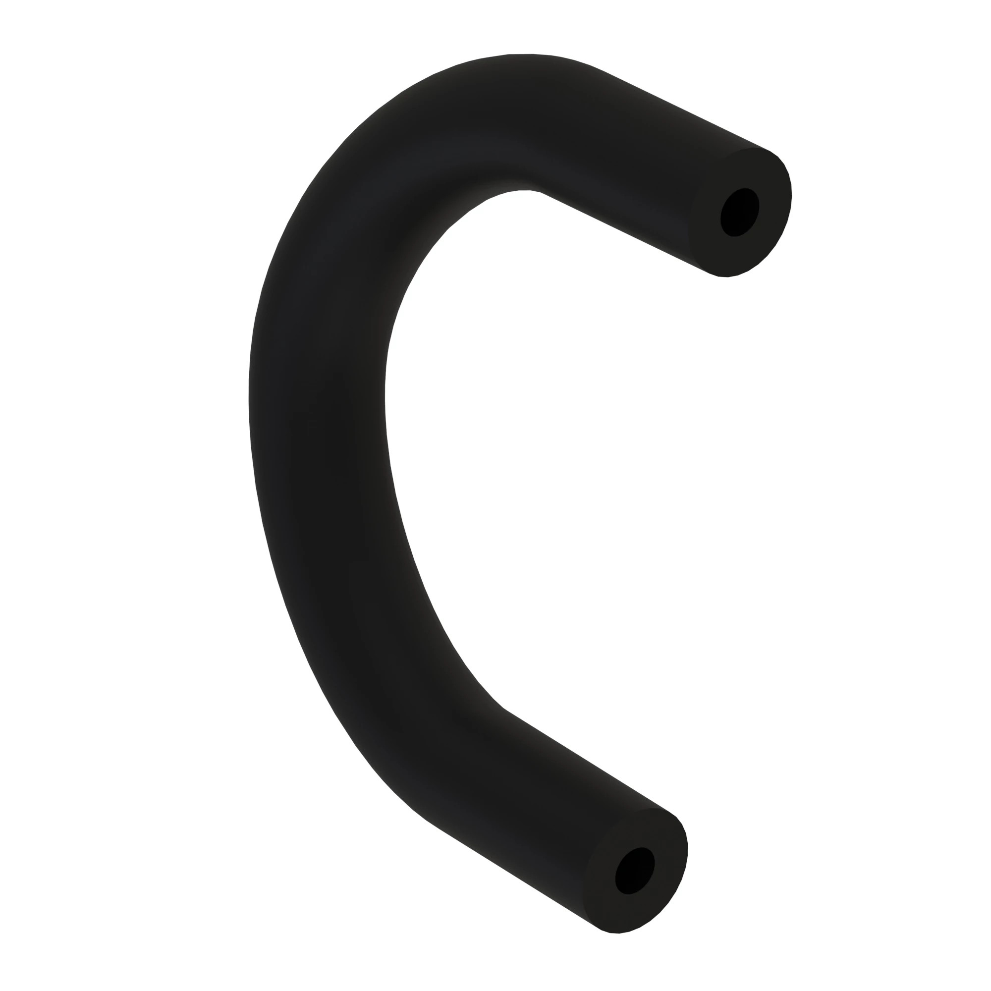 FUEL LINE, FUEL LINE L 180