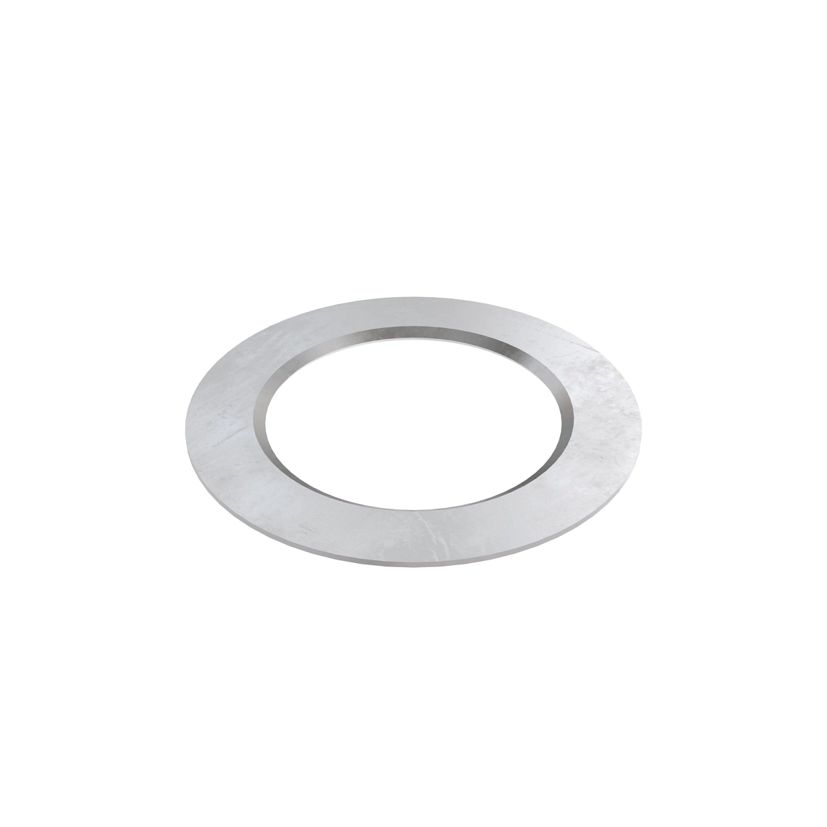 Ring, Grooveless Retaining