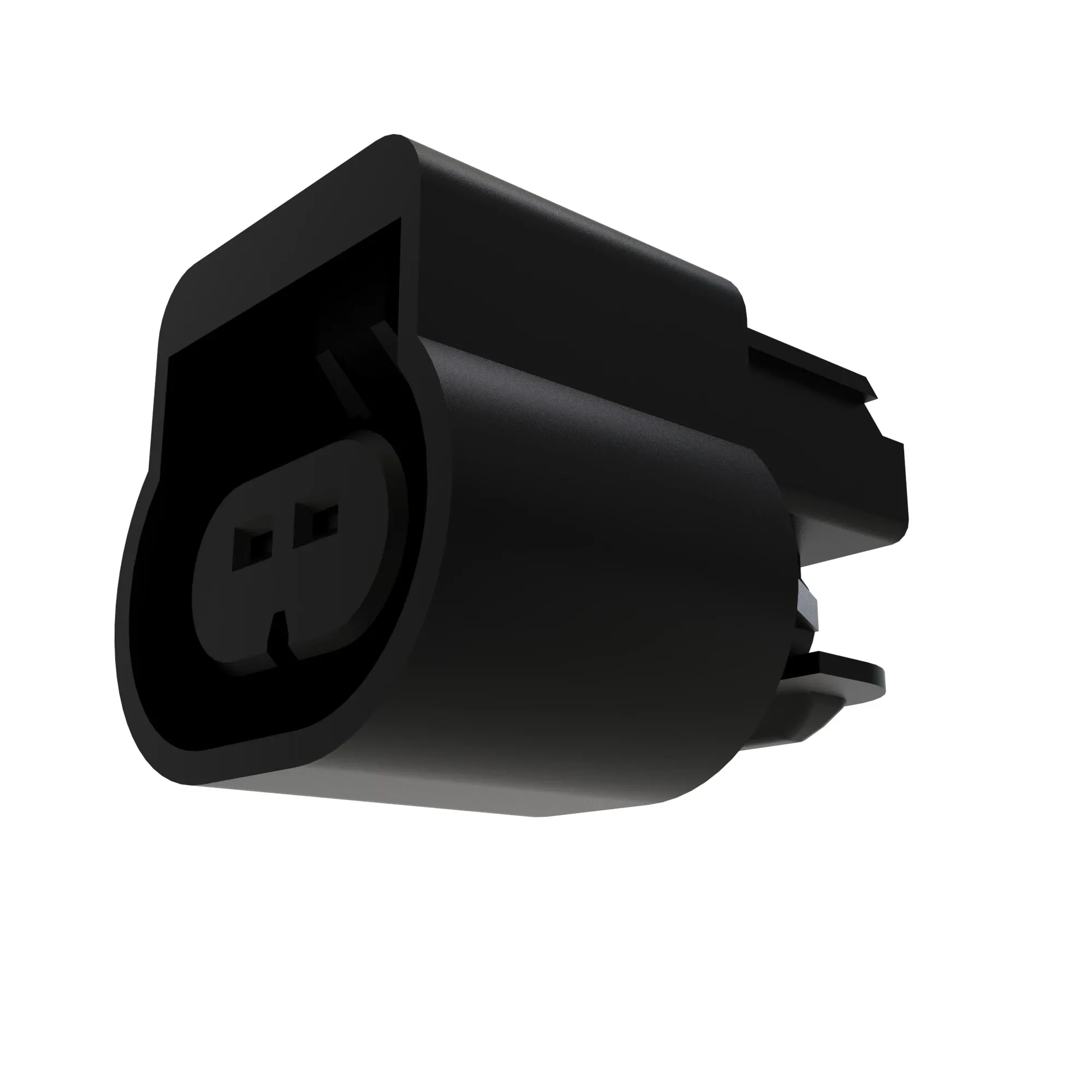 Conn Delphi GT150 2W Fs Blk Nylon