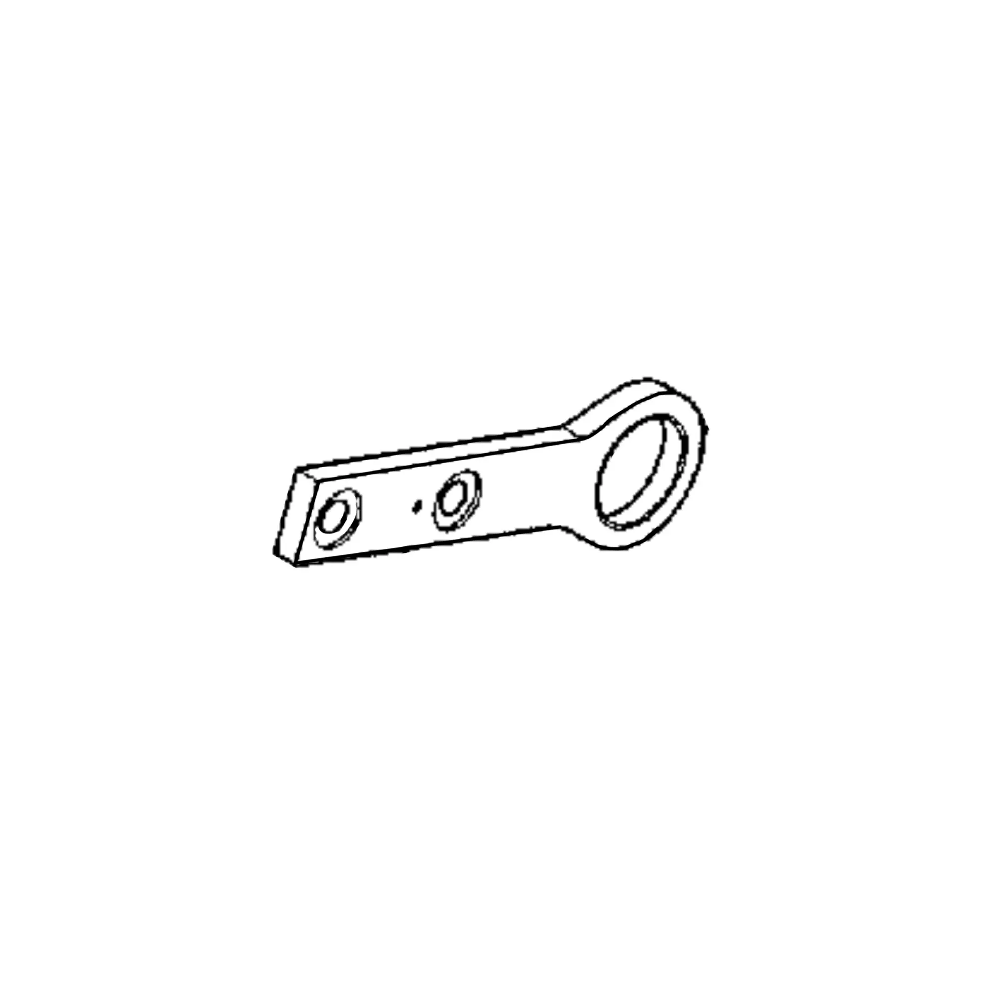 Plate (Hinge)