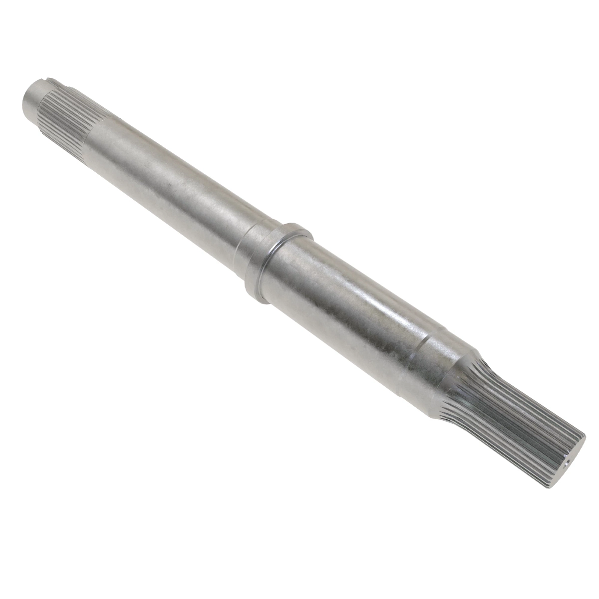 Output Shaft Main Engine PTO