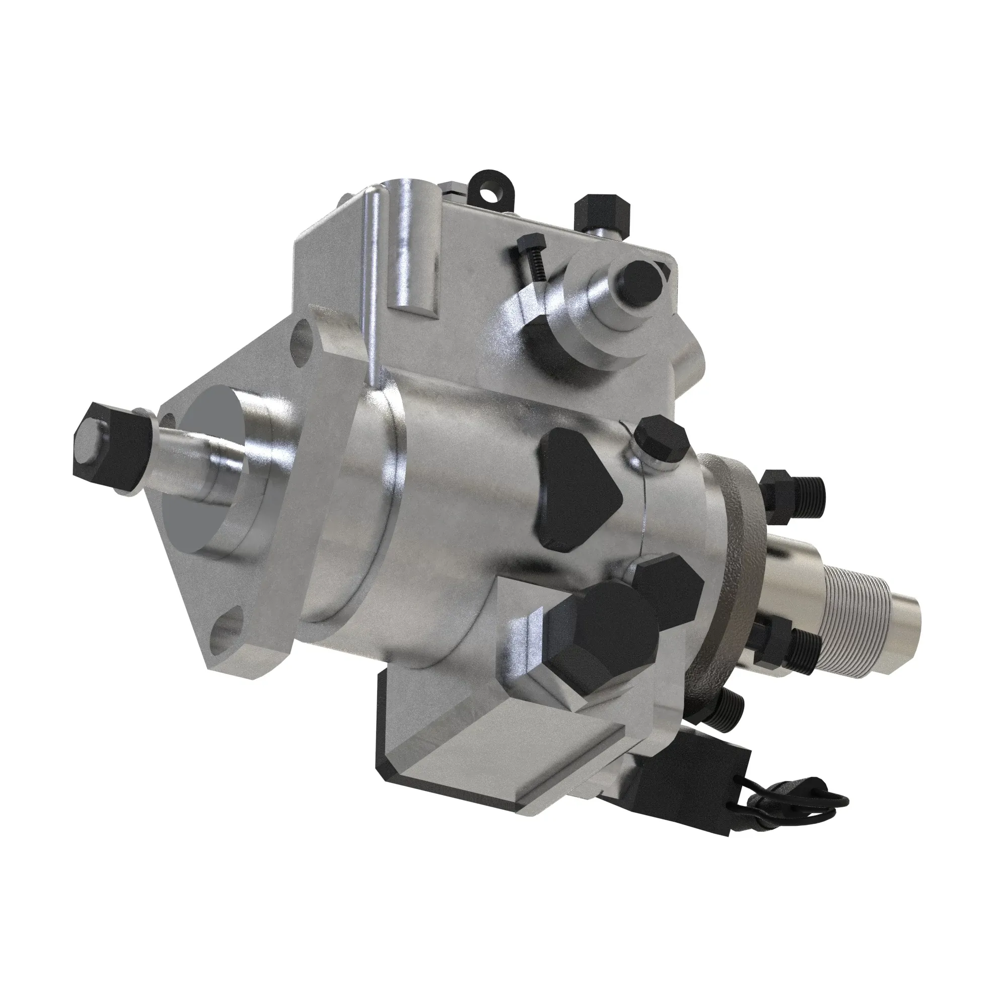 Fuel Injection Pump