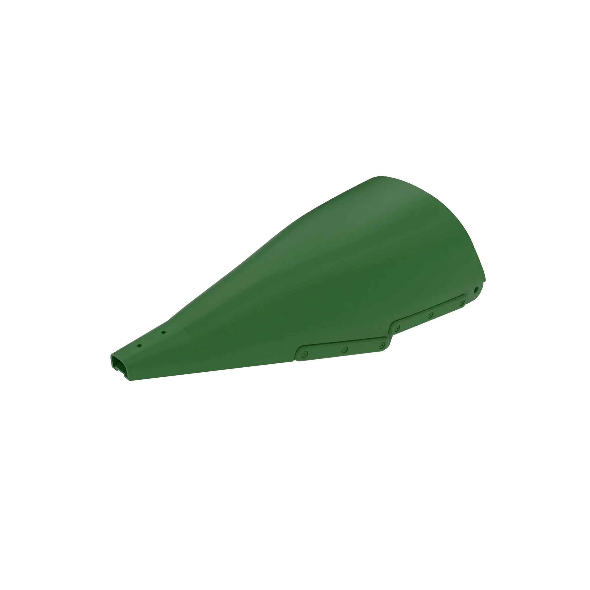 John Deere Crop Divide Inner Gatherer Points, 600 mm - AH230445