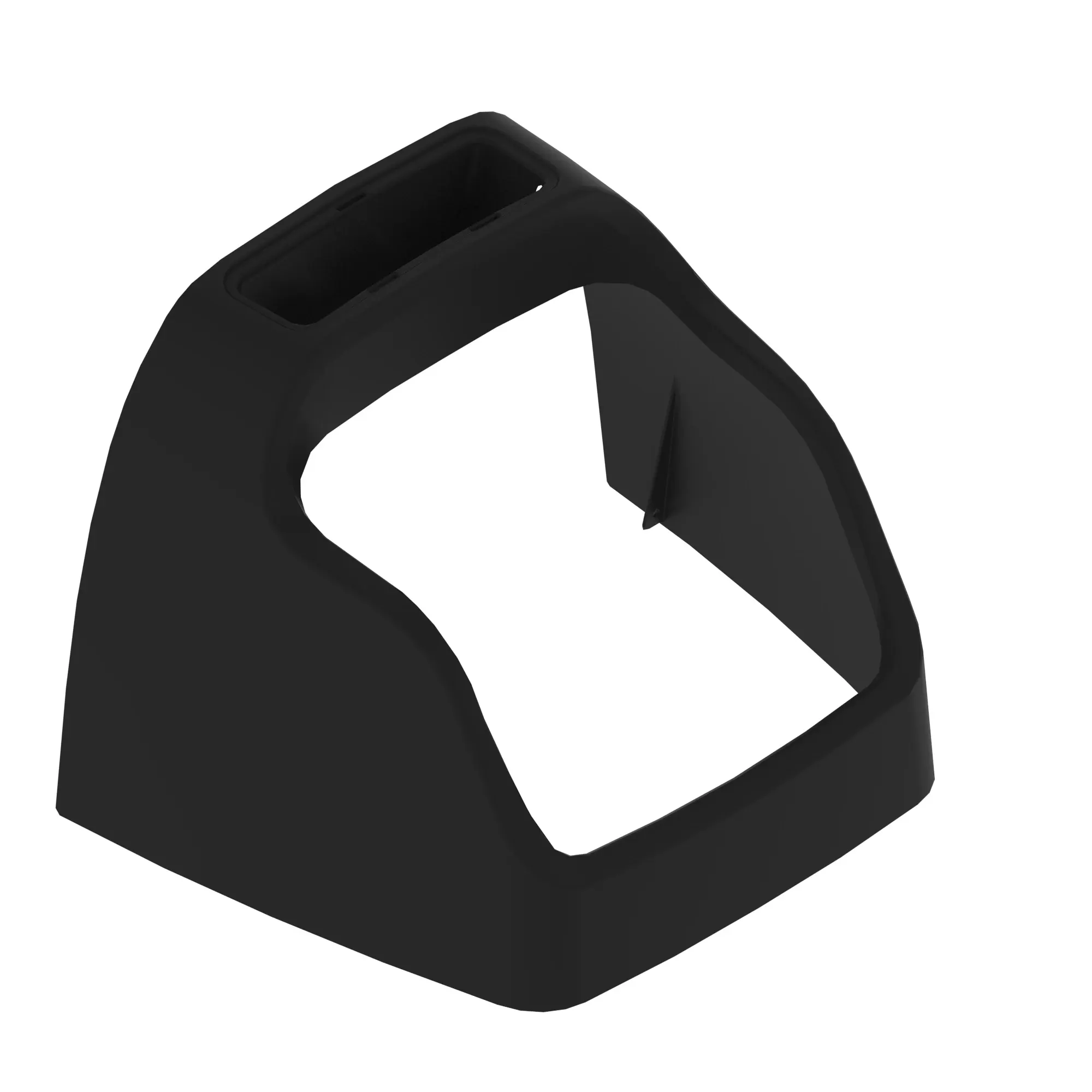 COWL, FRONT, UPPER