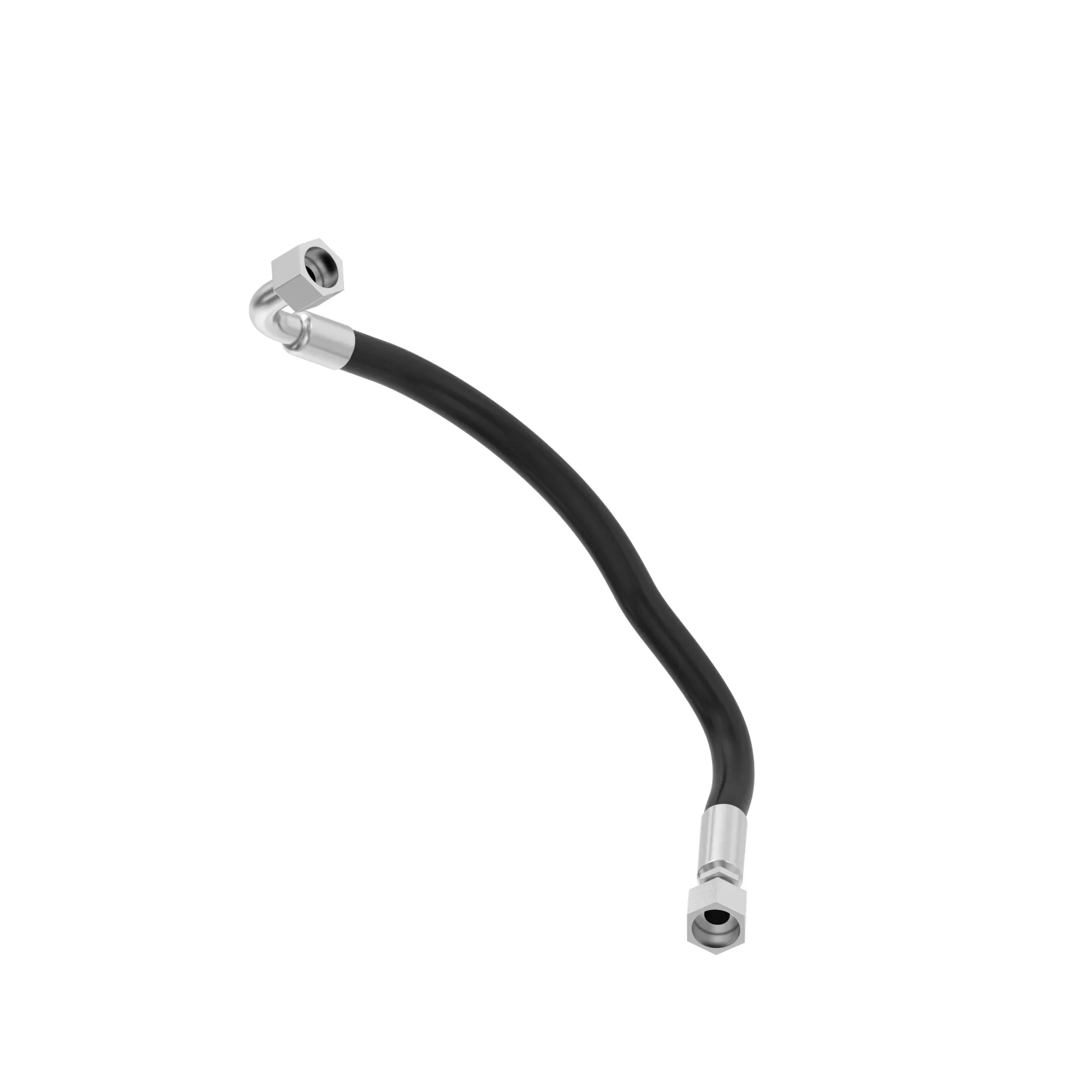 John Deere Hydraulic Hose - LVA22471