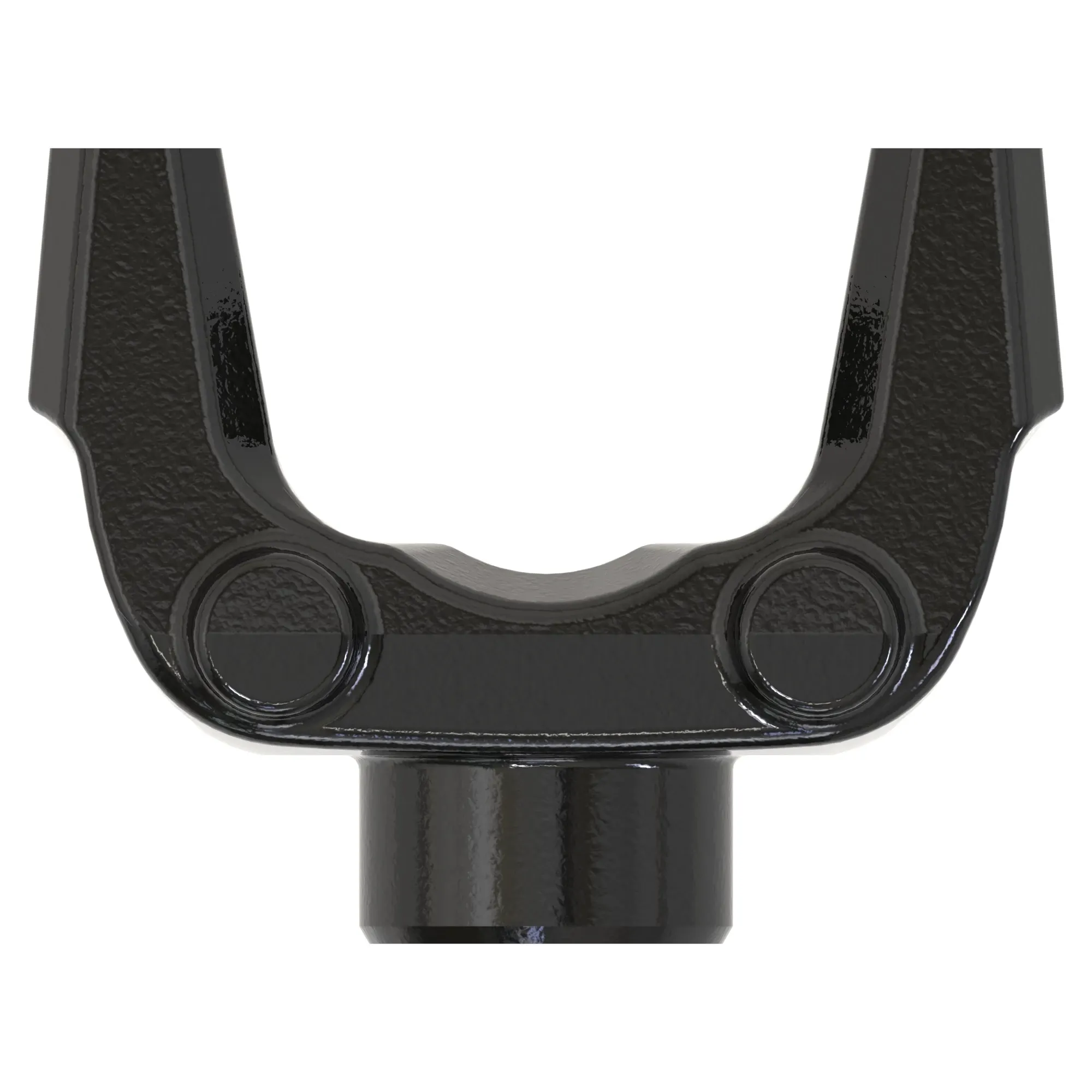 UNIVERSAL JOINT YOKE