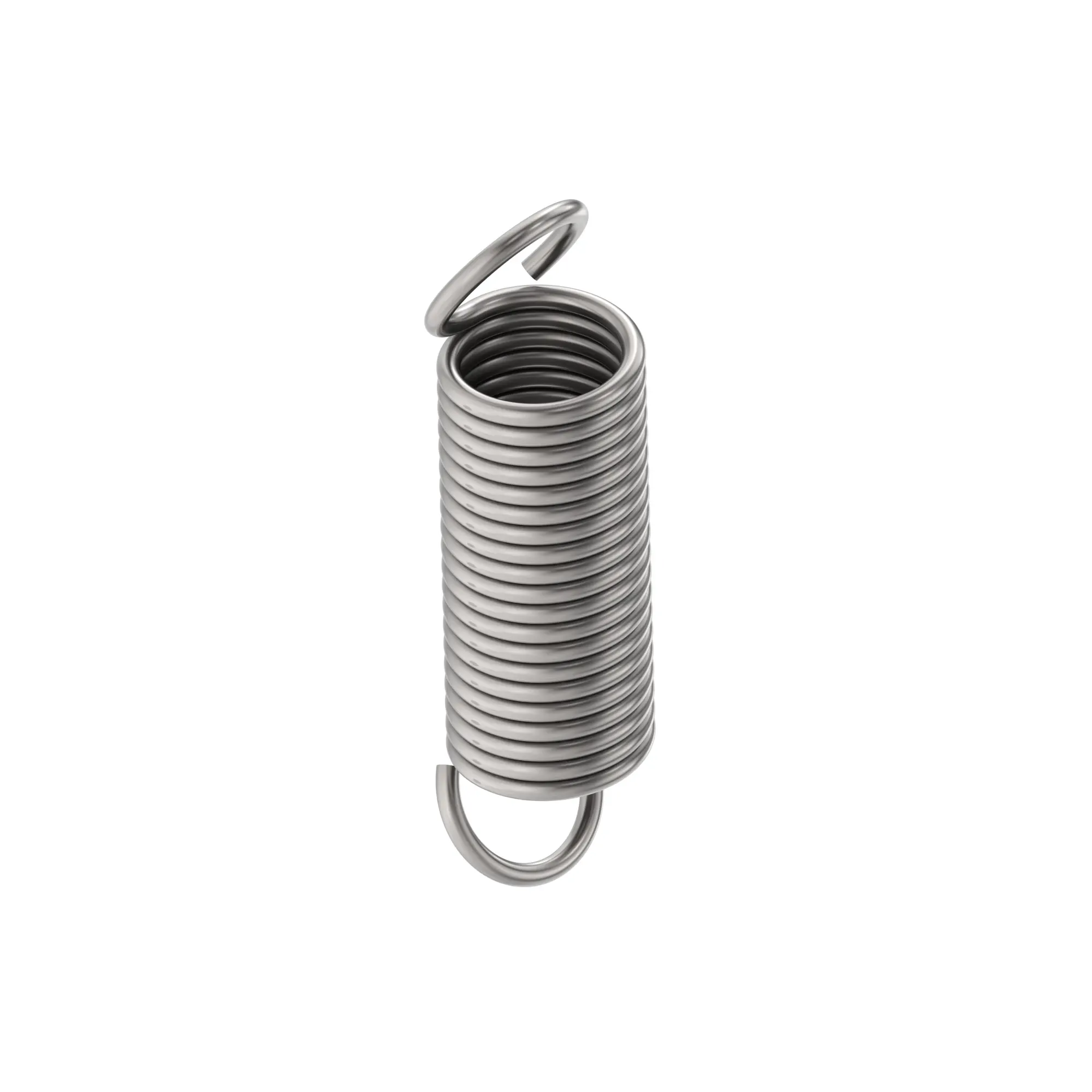 John Deere Extension Spring - N72430