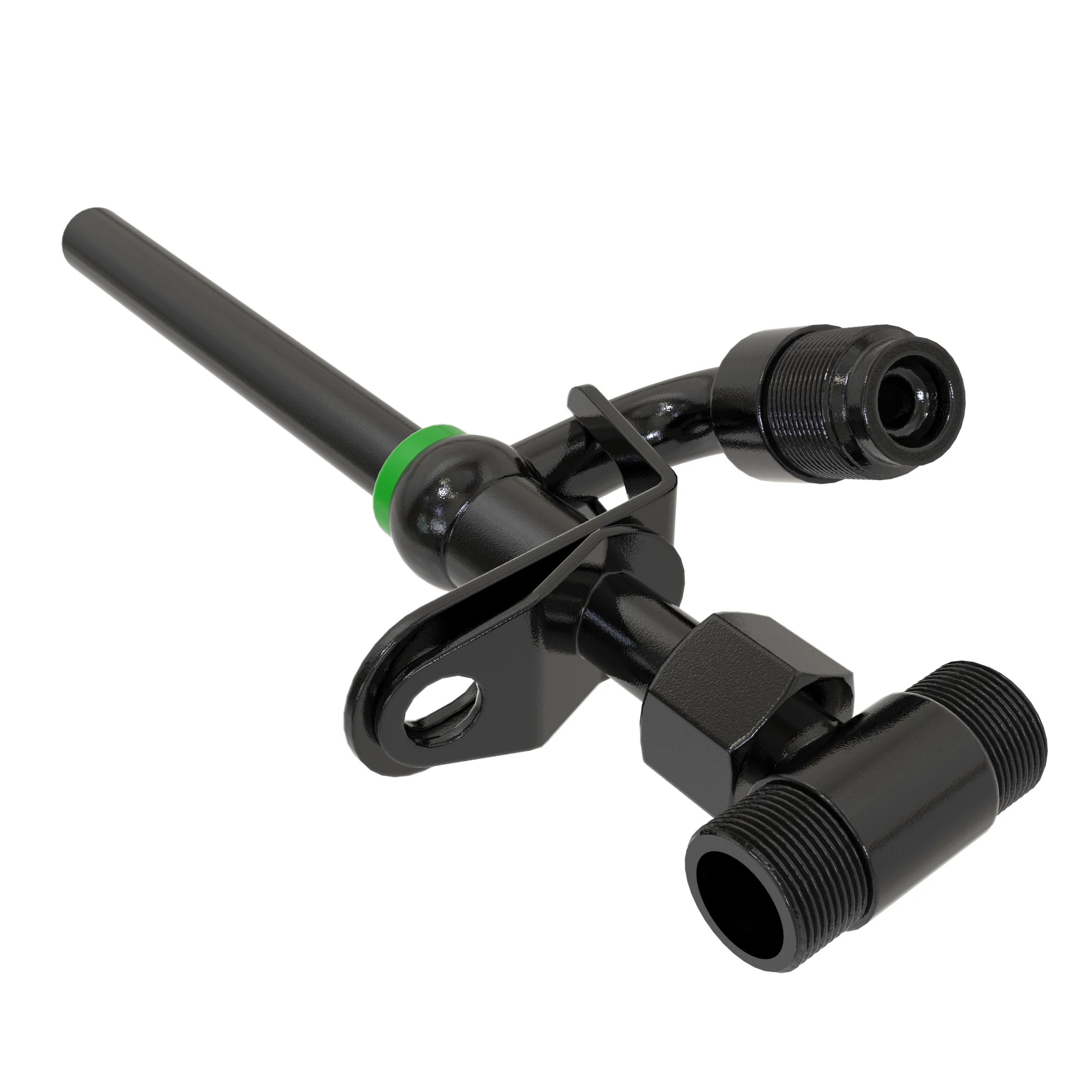 INJECTION NOZZLE