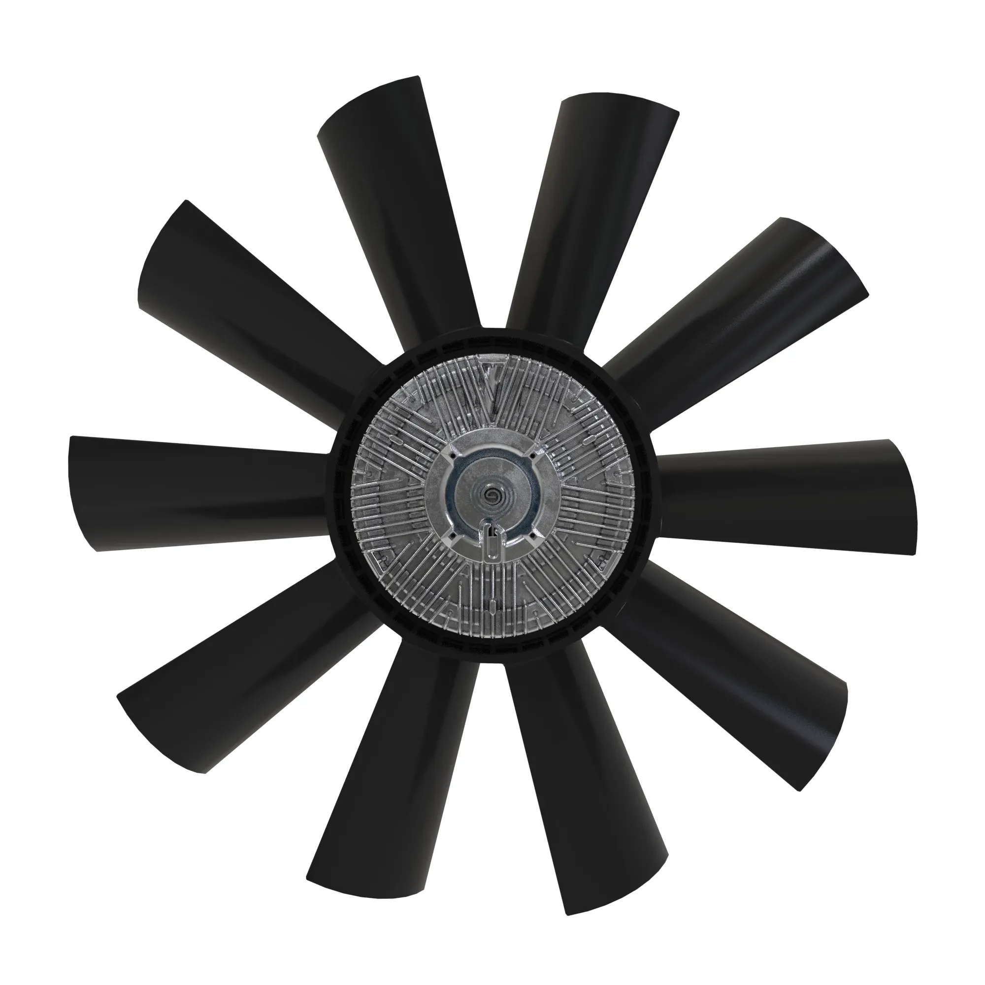 ASSEMBLYVISCOUS DRIVE 494 MM DIA