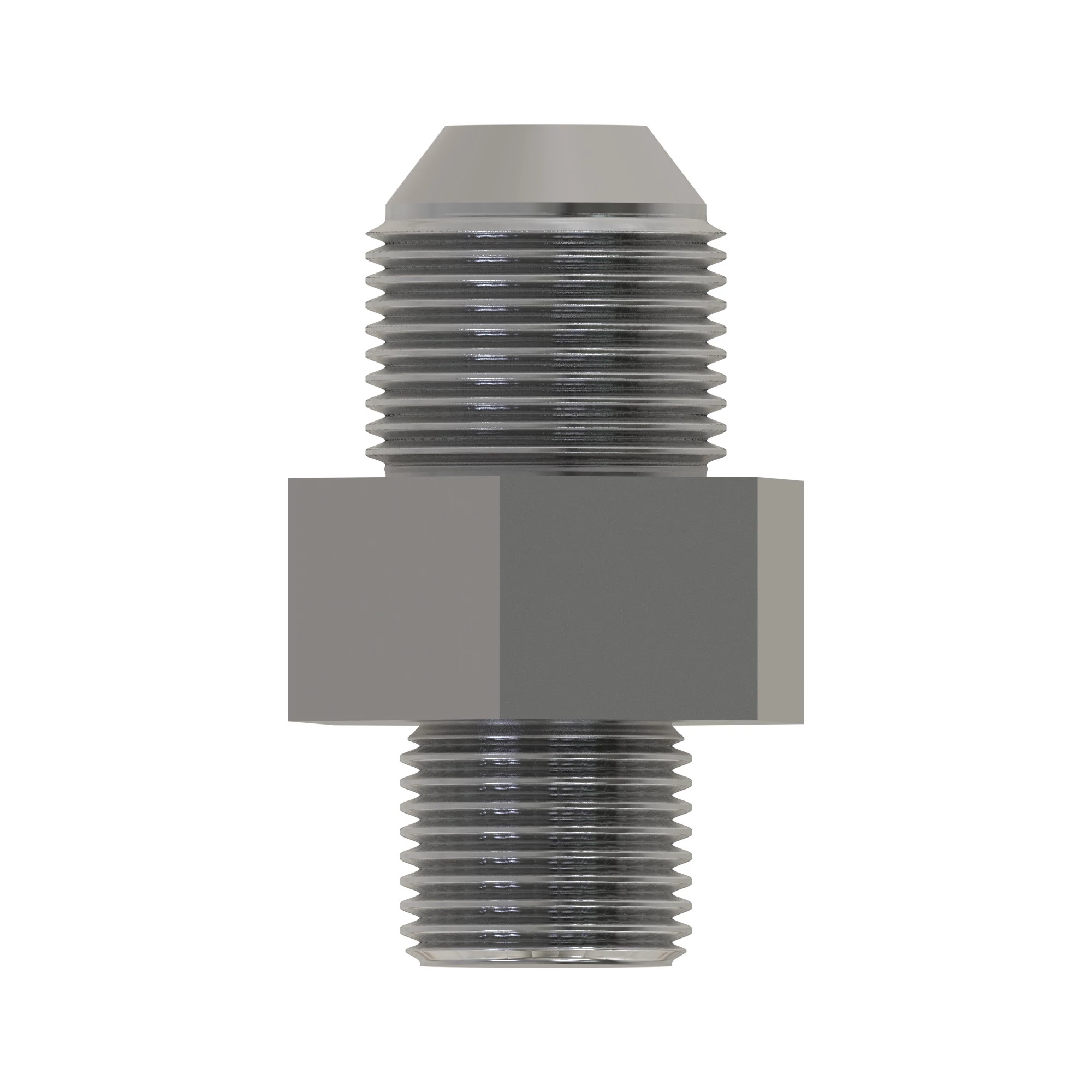 John Deere Fitting - F038293