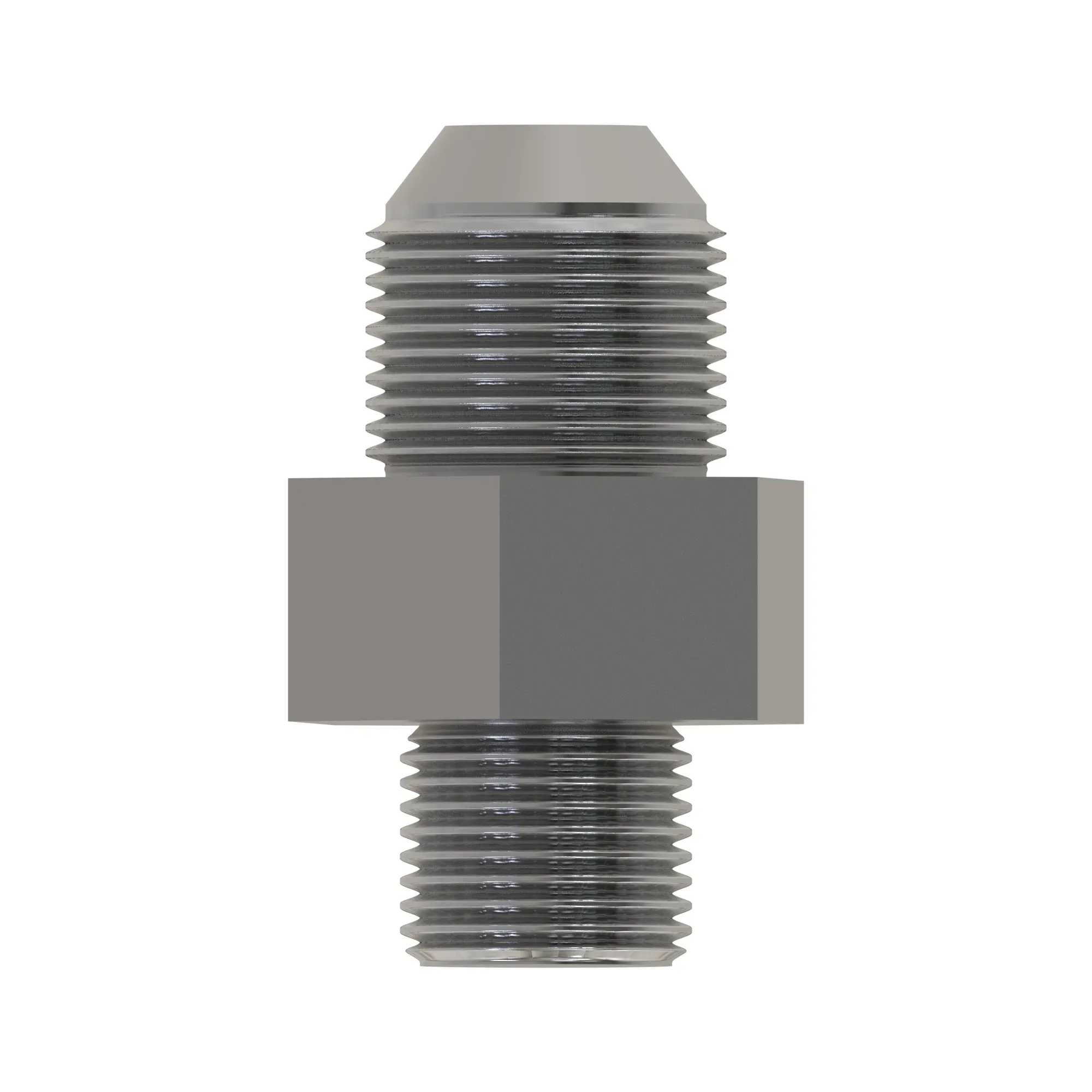 John Deere Fitting - F038293