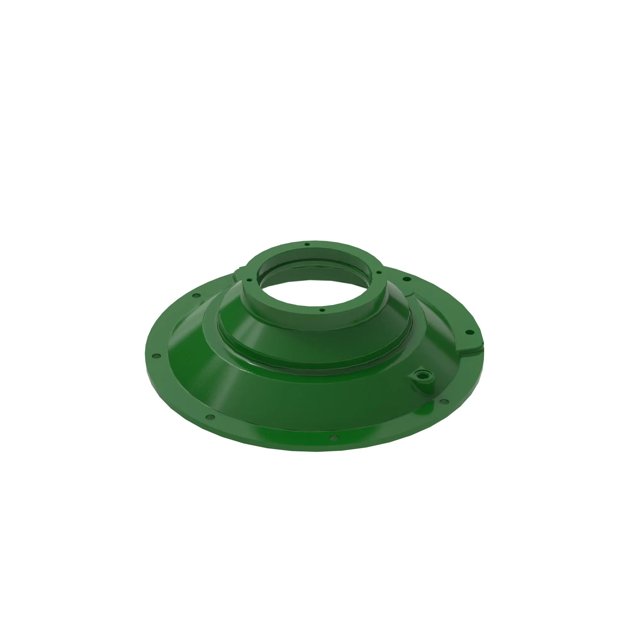John Deere Reduction Transmission Hub - Z11134