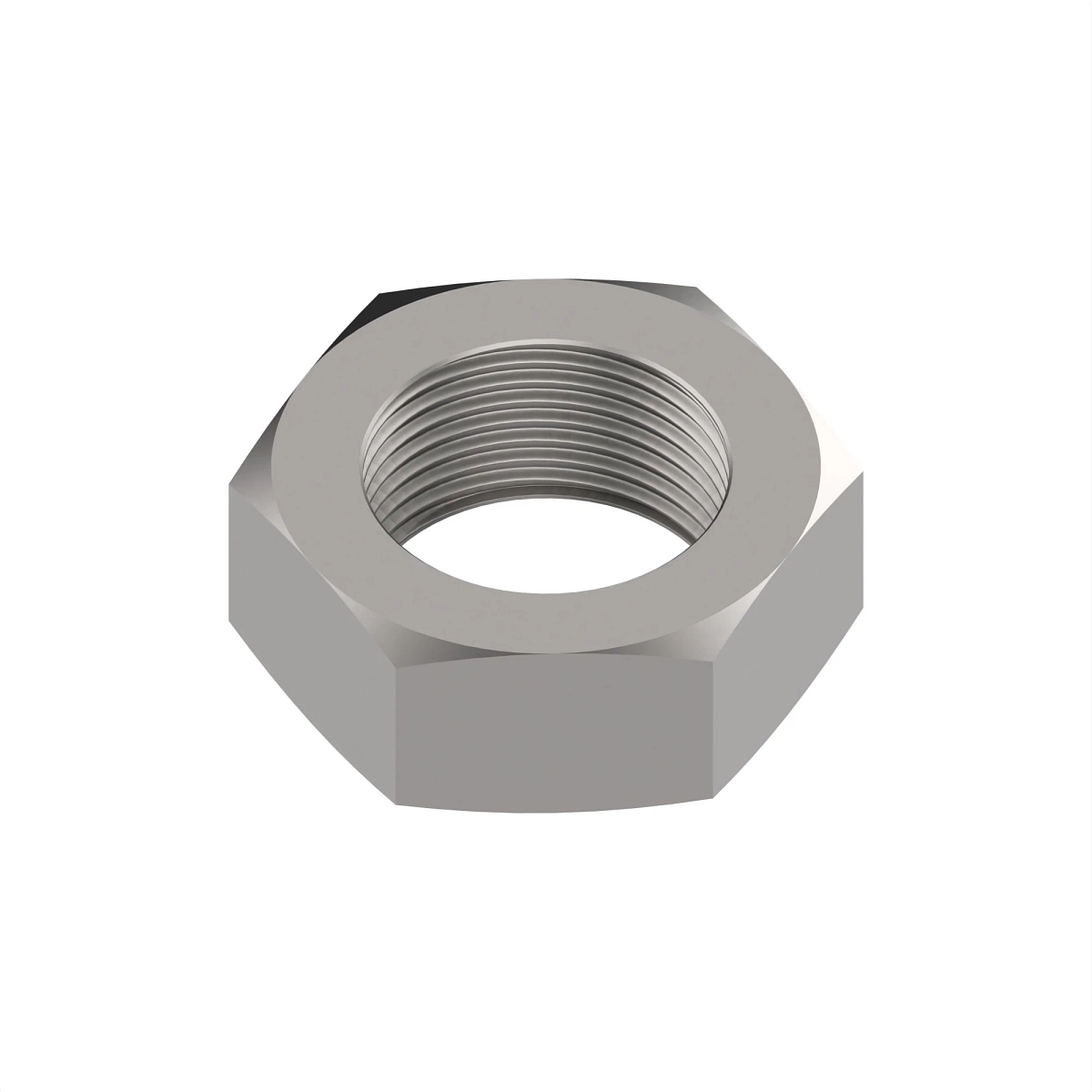 Nut, Oil Cooler